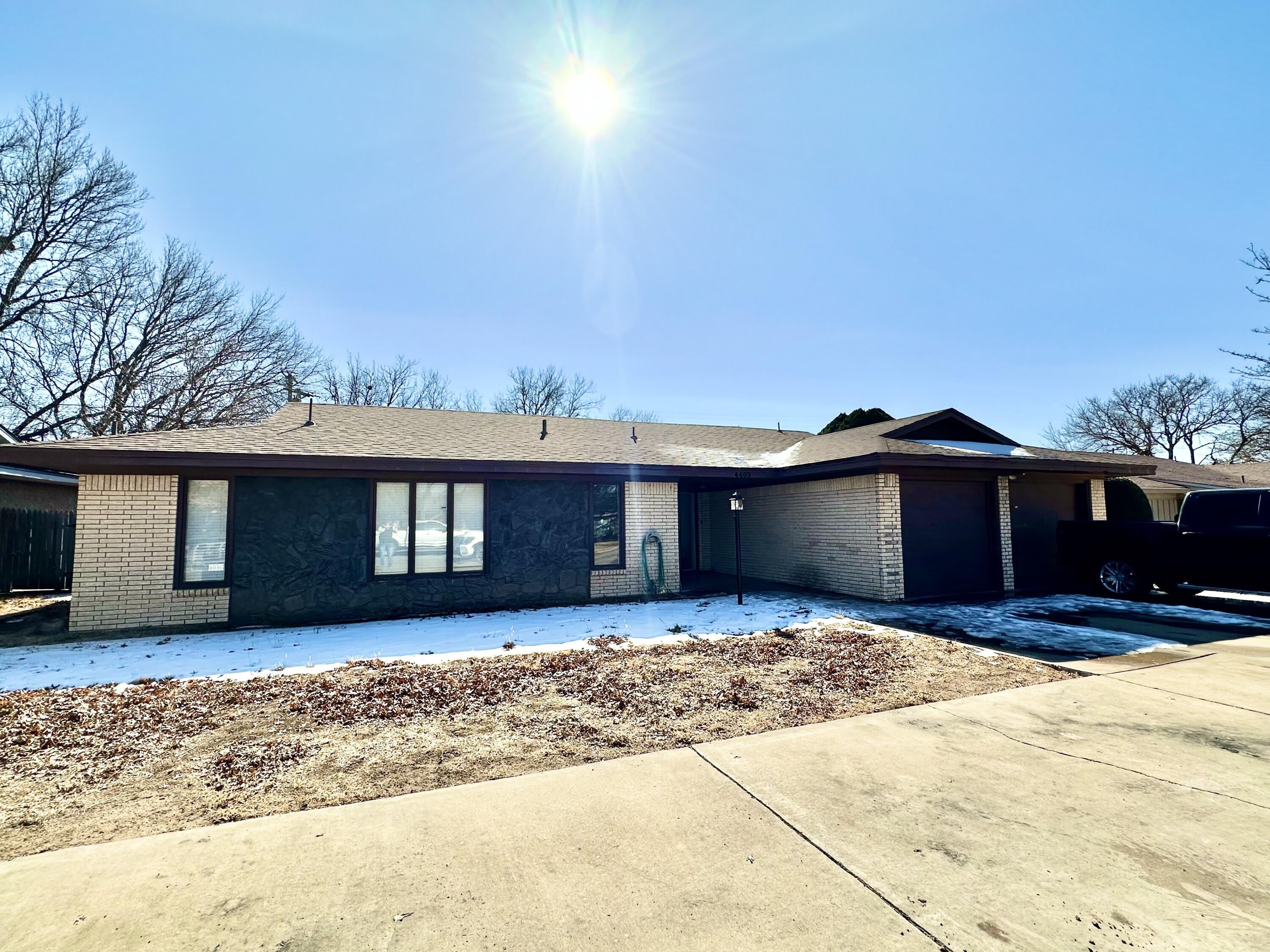 4403 56th Street Lubbock, TX 79414 - Photo 1 of 37 Image