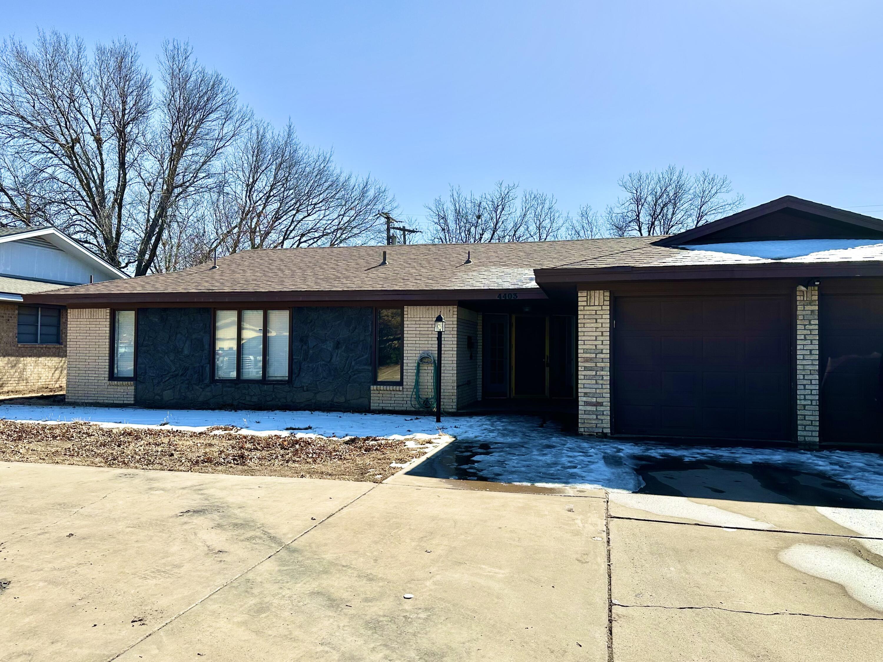 4403 56th Street Lubbock, TX 79414 - Photo 2 of 37 Image 1