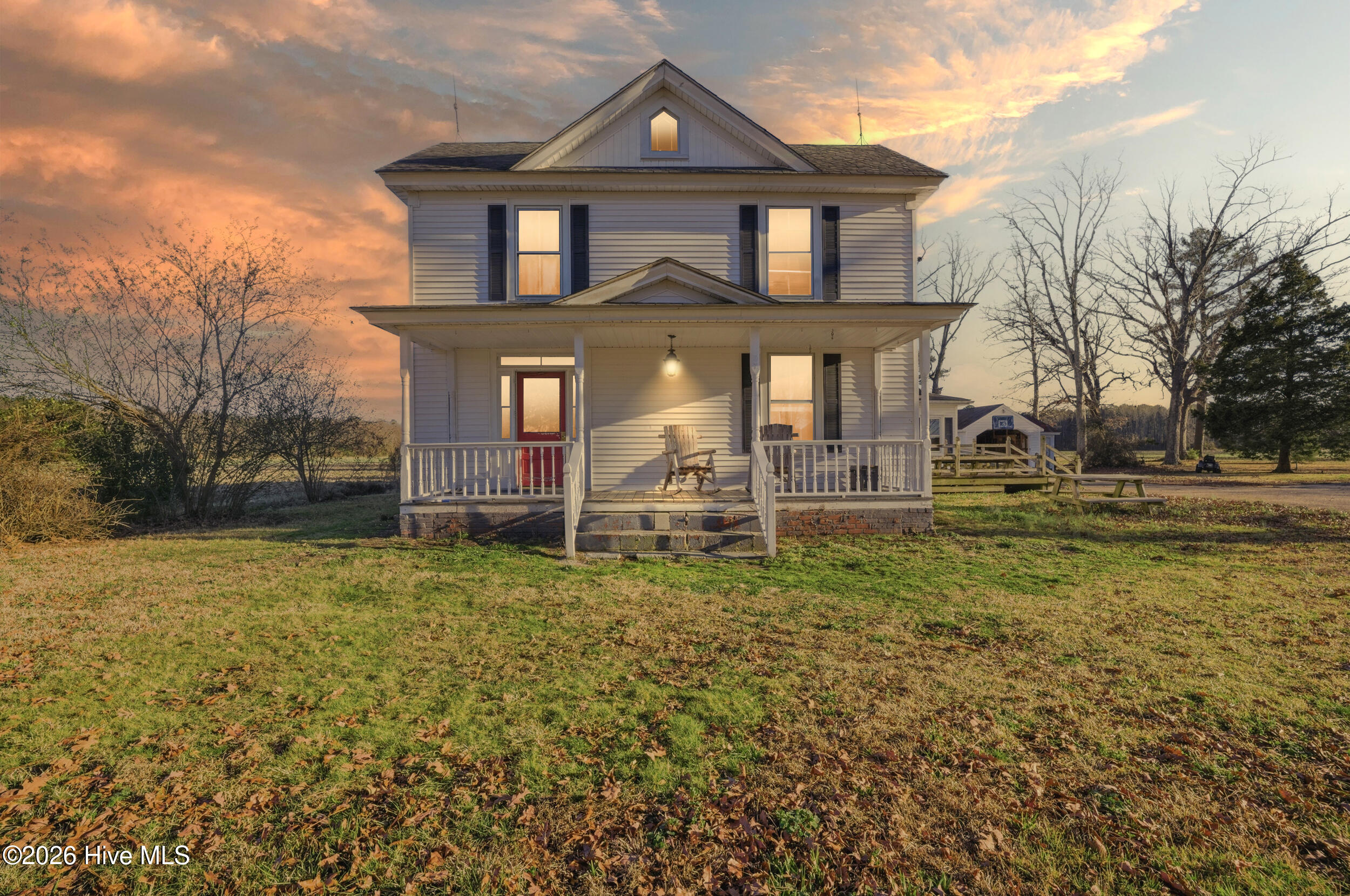 37 Zion Road Gatesville, NC 27938 - Photo 3 of 52 1_01atwilight