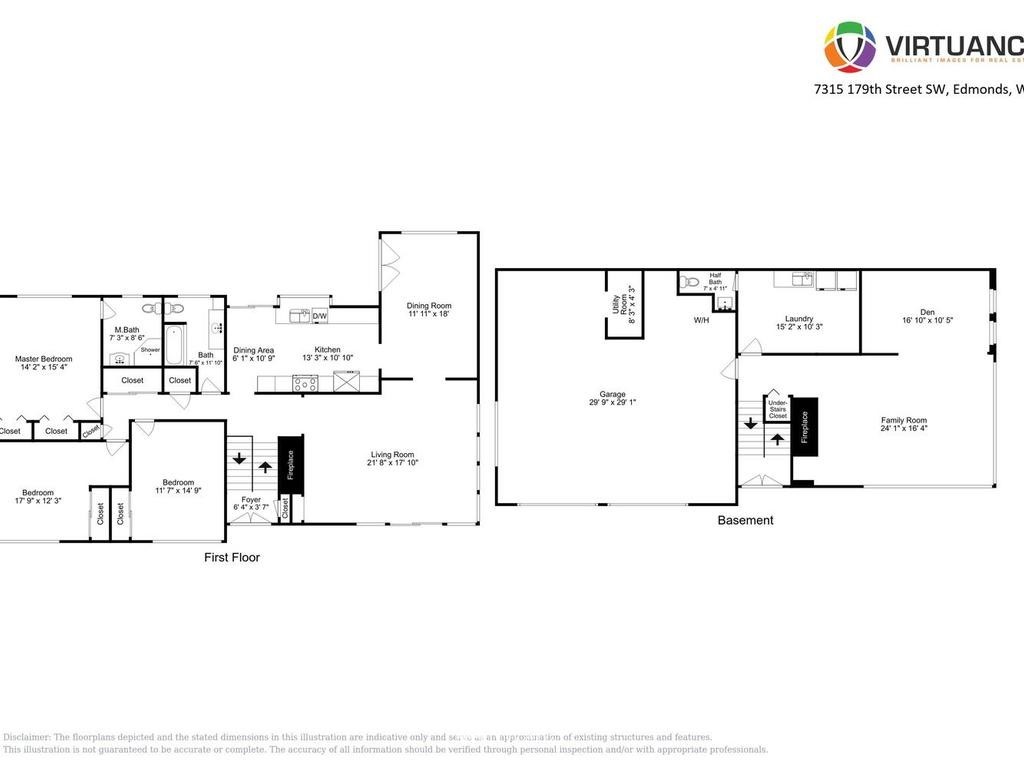 7315 179th Street Southwest Edmonds, WA 98026 - Photo 24 of 24 Gallery Image 24