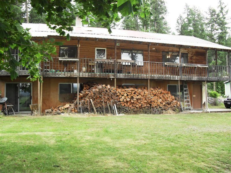 1049 Deaver Road Evans, WA 99126 - Photo 1 of 20