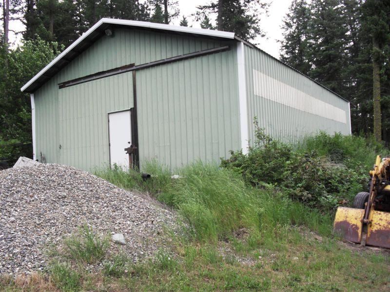1049 Deaver Road Evans, WA 99126 - Photo 19 of 20