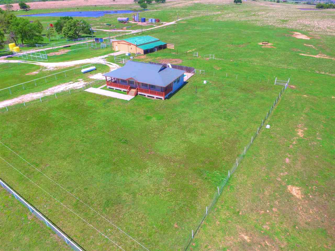 356785 East 5500th Road Maramec, OK 74045 - Photo 8 of 25 Gallery Image 8