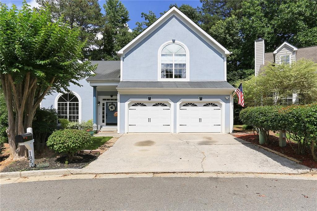 185 Riversong Drive Alpharetta, GA 30022 - Photo 1 of 1 Gallery Image 1
