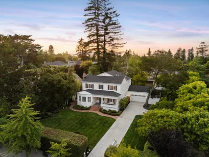 $4,750,000 | 420 West Poplar Avenue, San Mateo, CA 94402