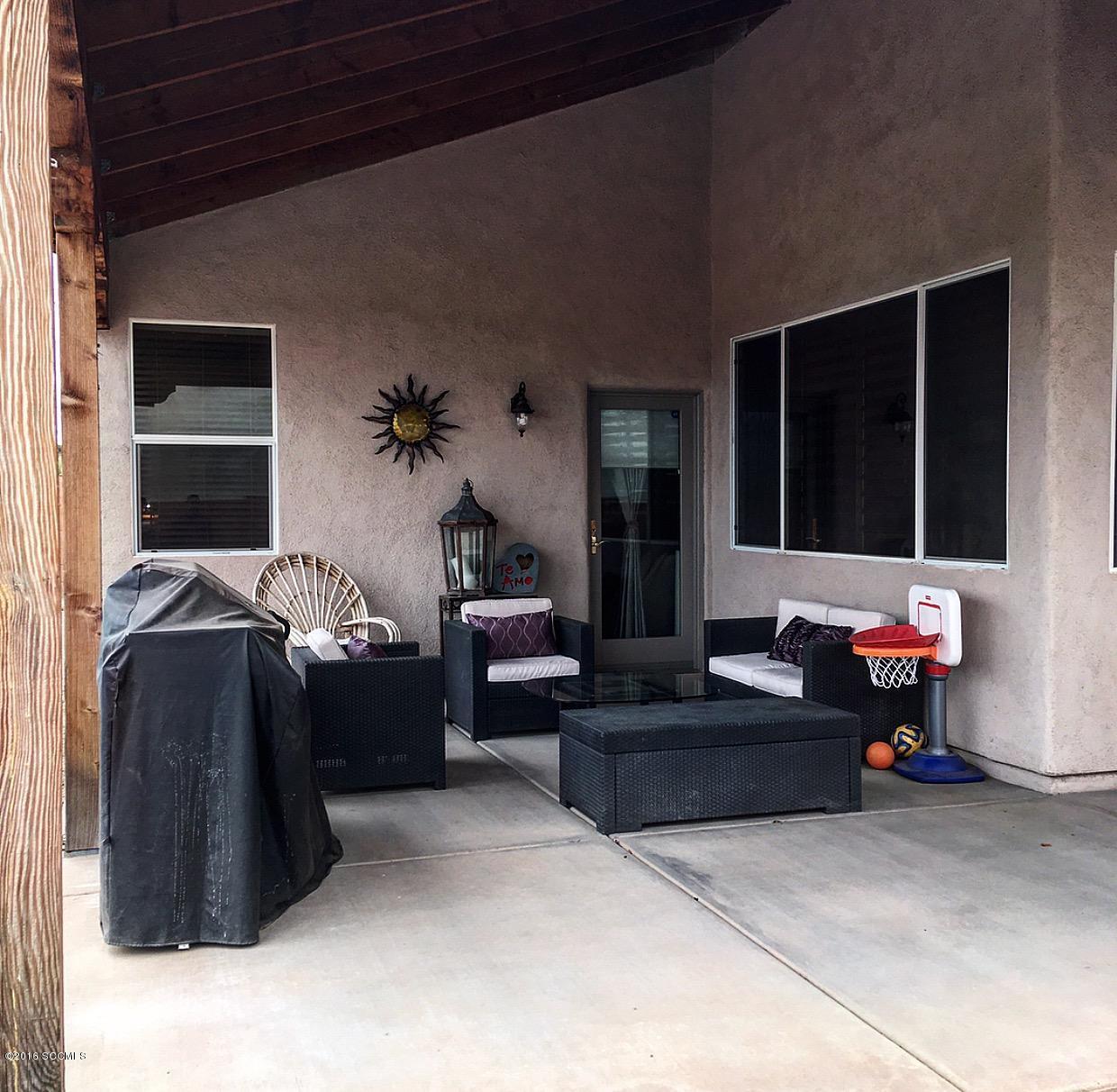 345 Via Bella Donna Rio Rico, AZ 85648 - Photo 26 of 31