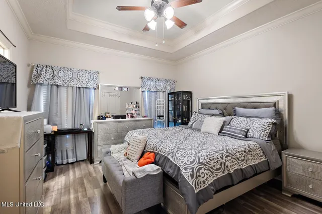 $220,000 | 612 Woodland Drive, Canton, MS 39046