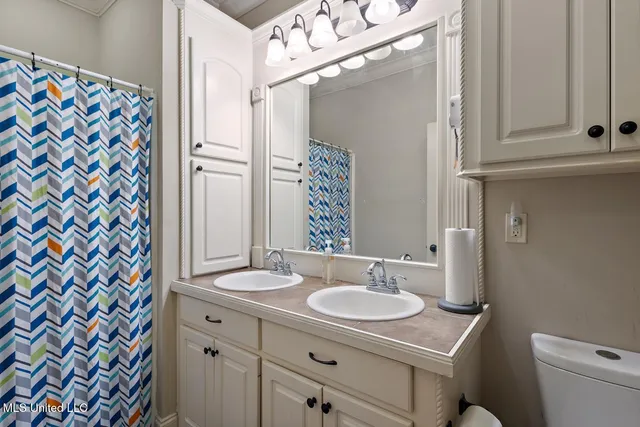 $220,000 | 612 Woodland Drive, Canton, MS 39046