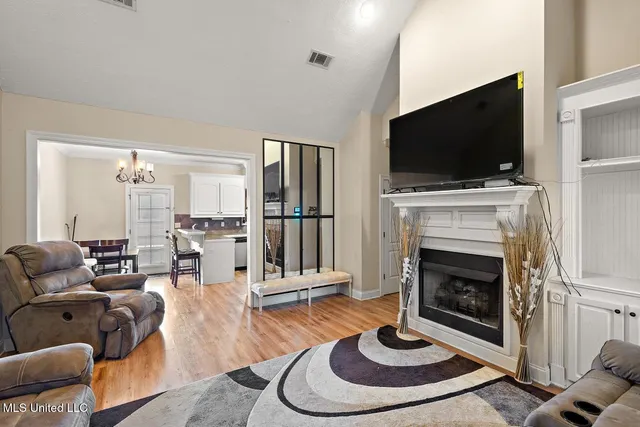 $220,000 | 612 Woodland Drive, Canton, MS 39046