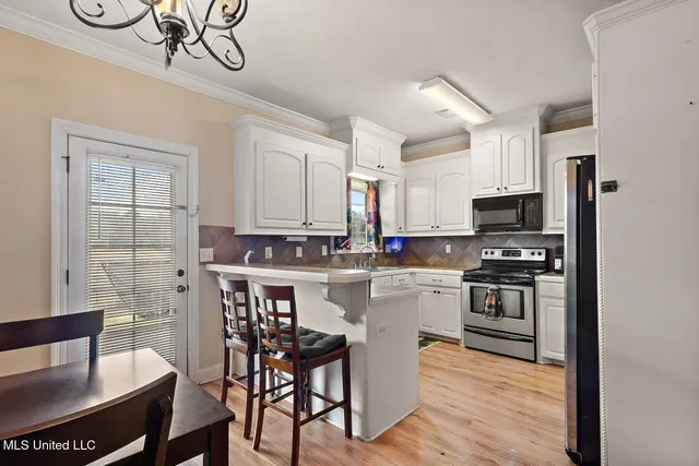 $220,000 | 612 Woodland Drive, Canton, MS 39046