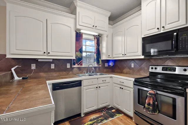 $220,000 | 612 Woodland Drive, Canton, MS 39046