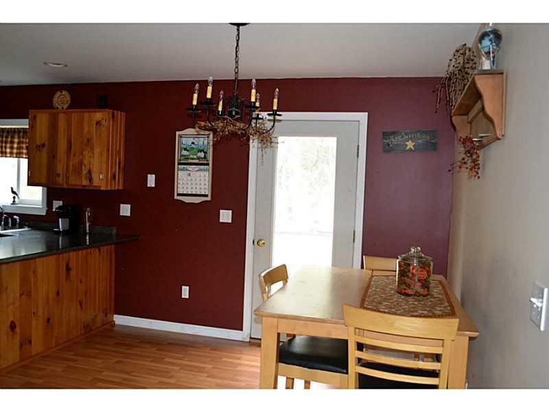 45 Buttons Road Detroit, ME 04929 - Photo 8 of 19 Dining Room.