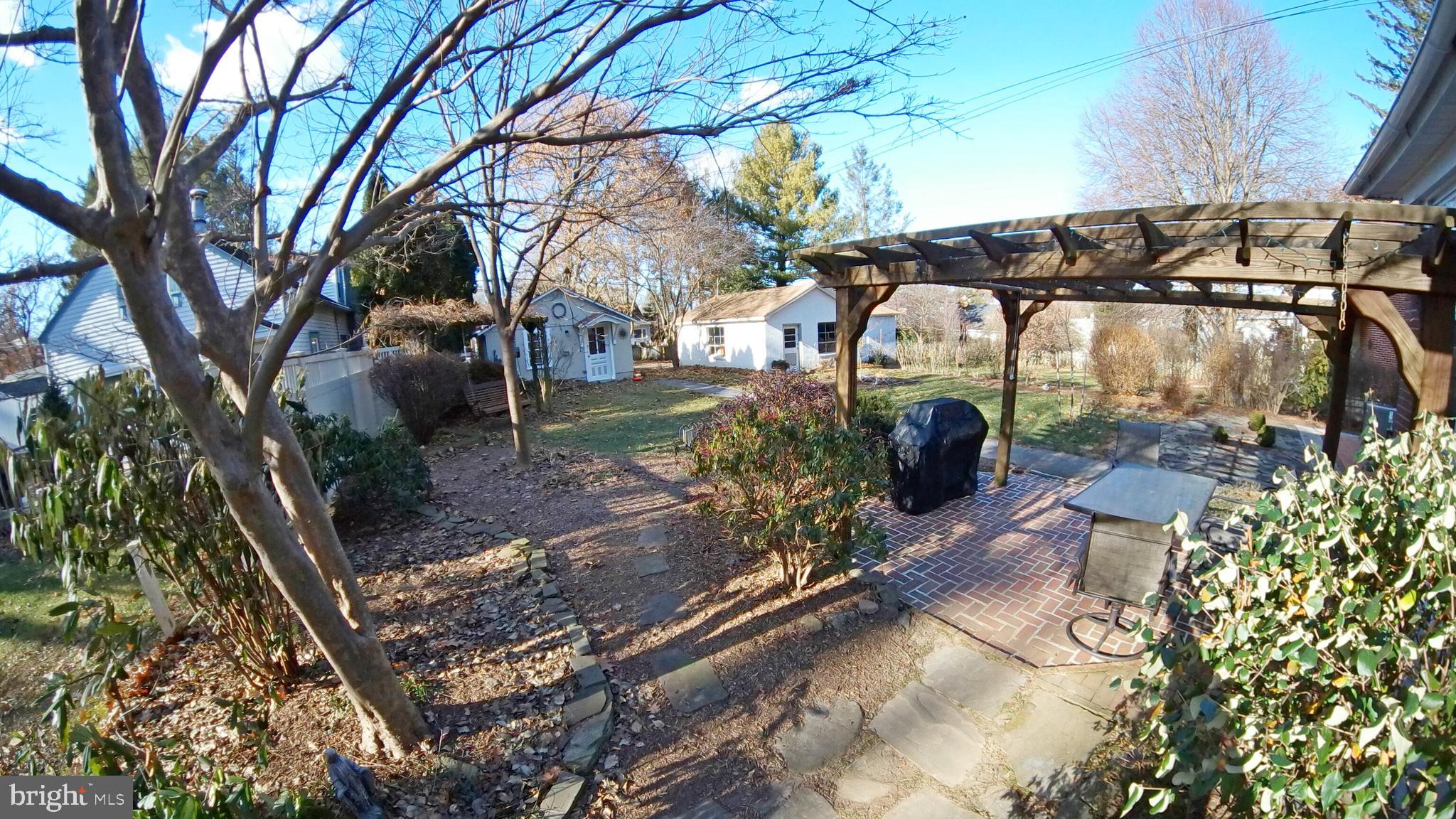 422 Linden Street Lititz, PA 17543 - Photo 30 of 31 Gallery Image 30