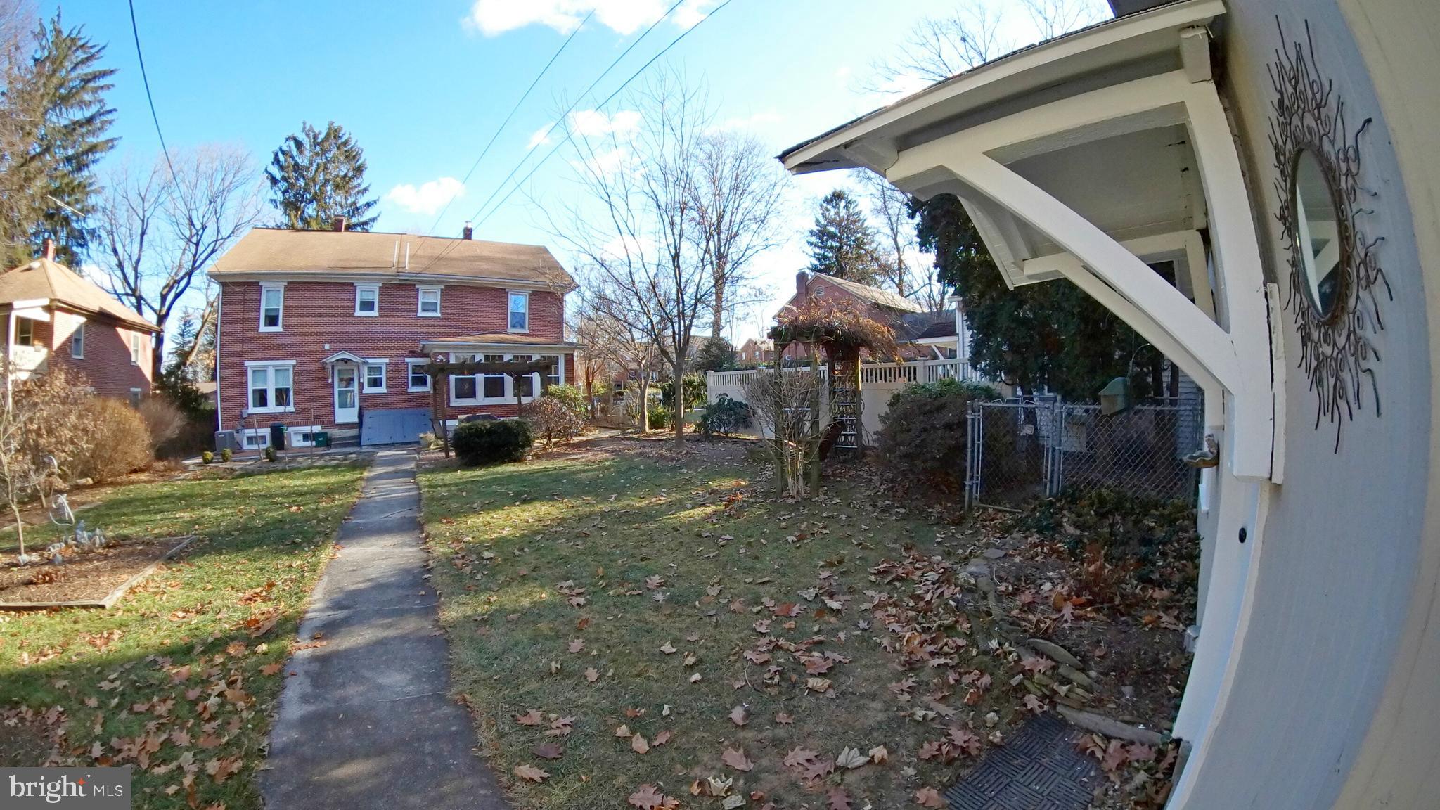 422 Linden Street Lititz, PA 17543 - Photo 31 of 31 Gallery Image 31