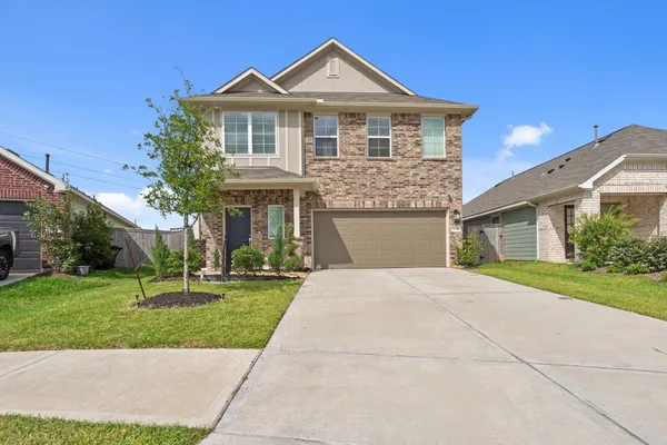 $2,650 | 5858 Dawning Sun Street, Fulshear, TX 77441
