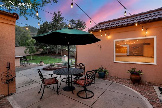 10 Upland Road Colorado Springs, CO 80906 - Photo 8 of 9