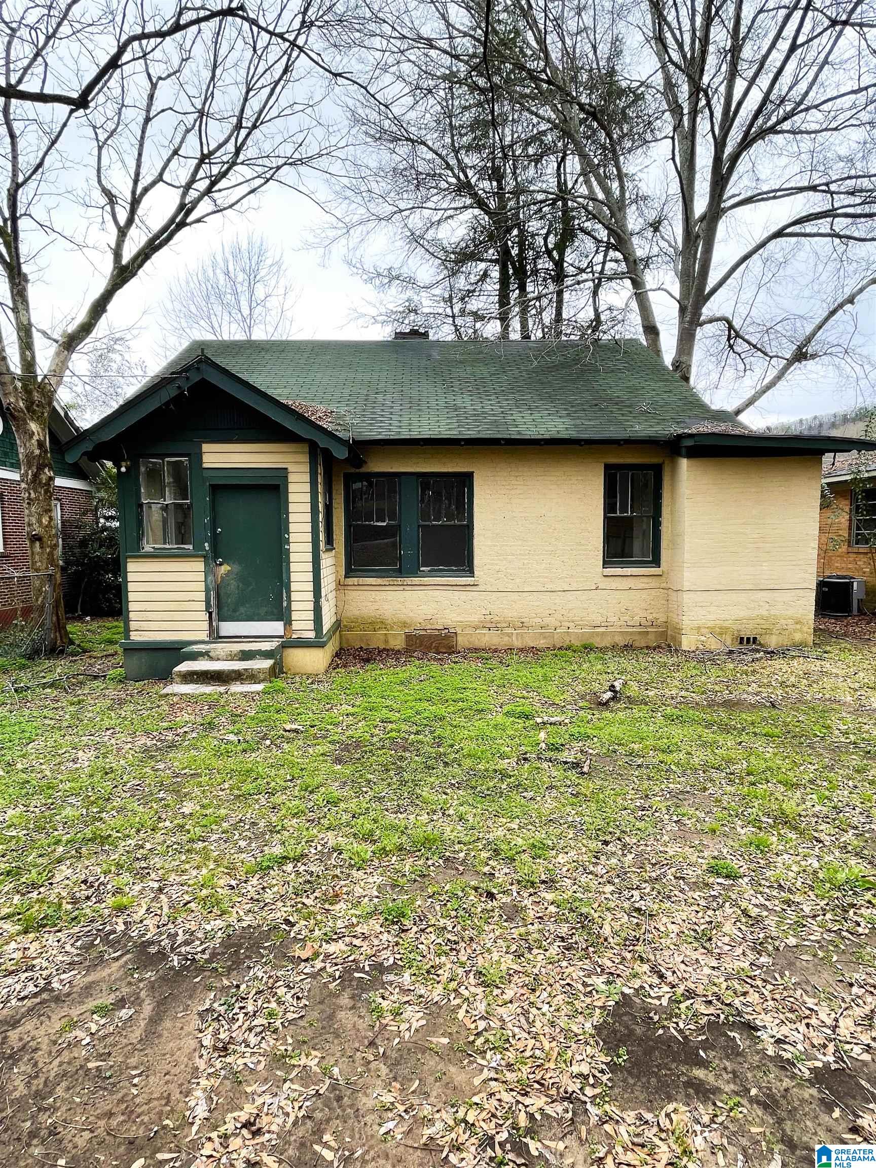 1909 Rocky Hollow Road Anniston, AL 36207 - Photo 26 of 26