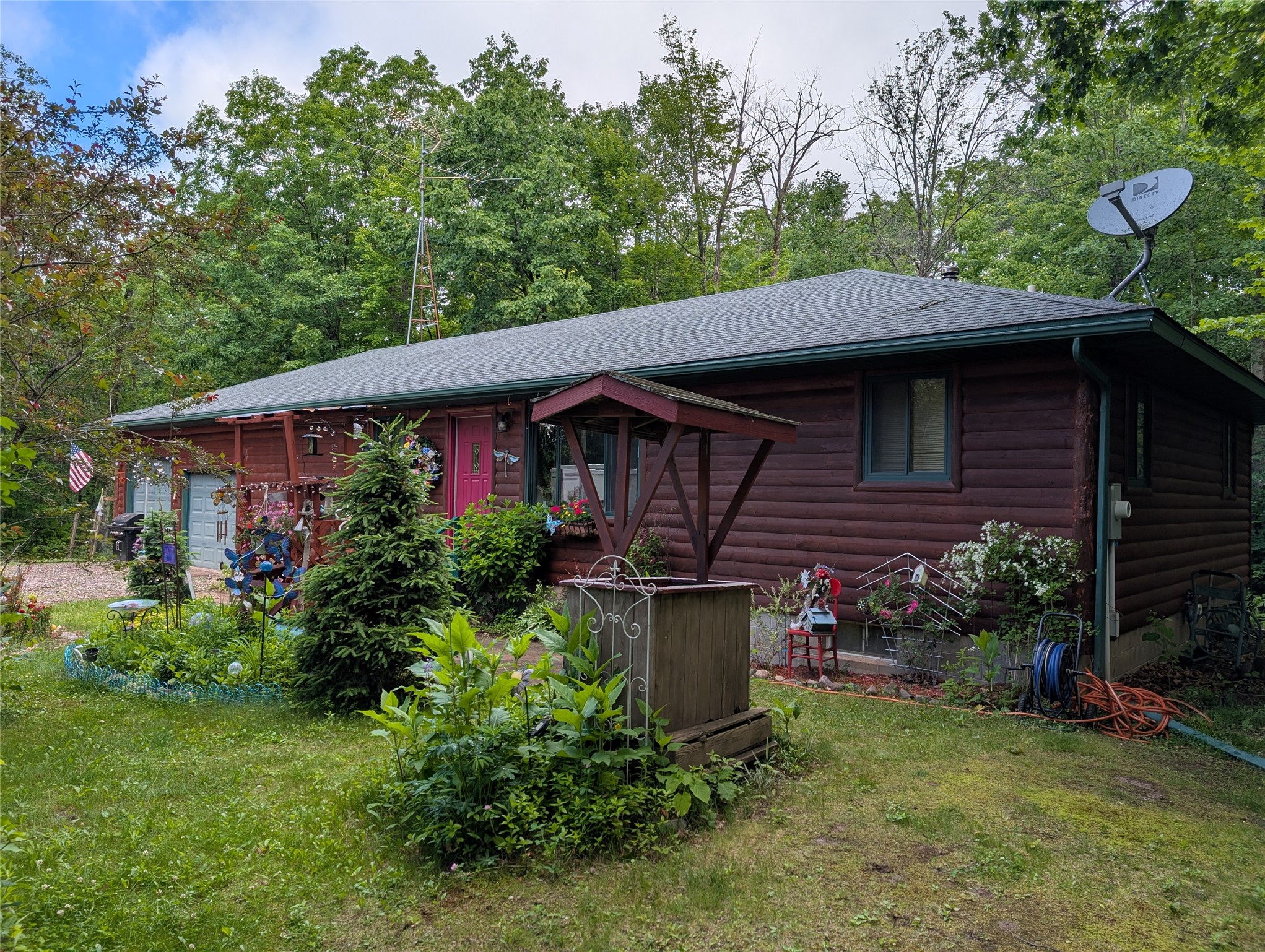 N131 Dalen Road Birchwood, WI 54817 - Photo 1 of 53