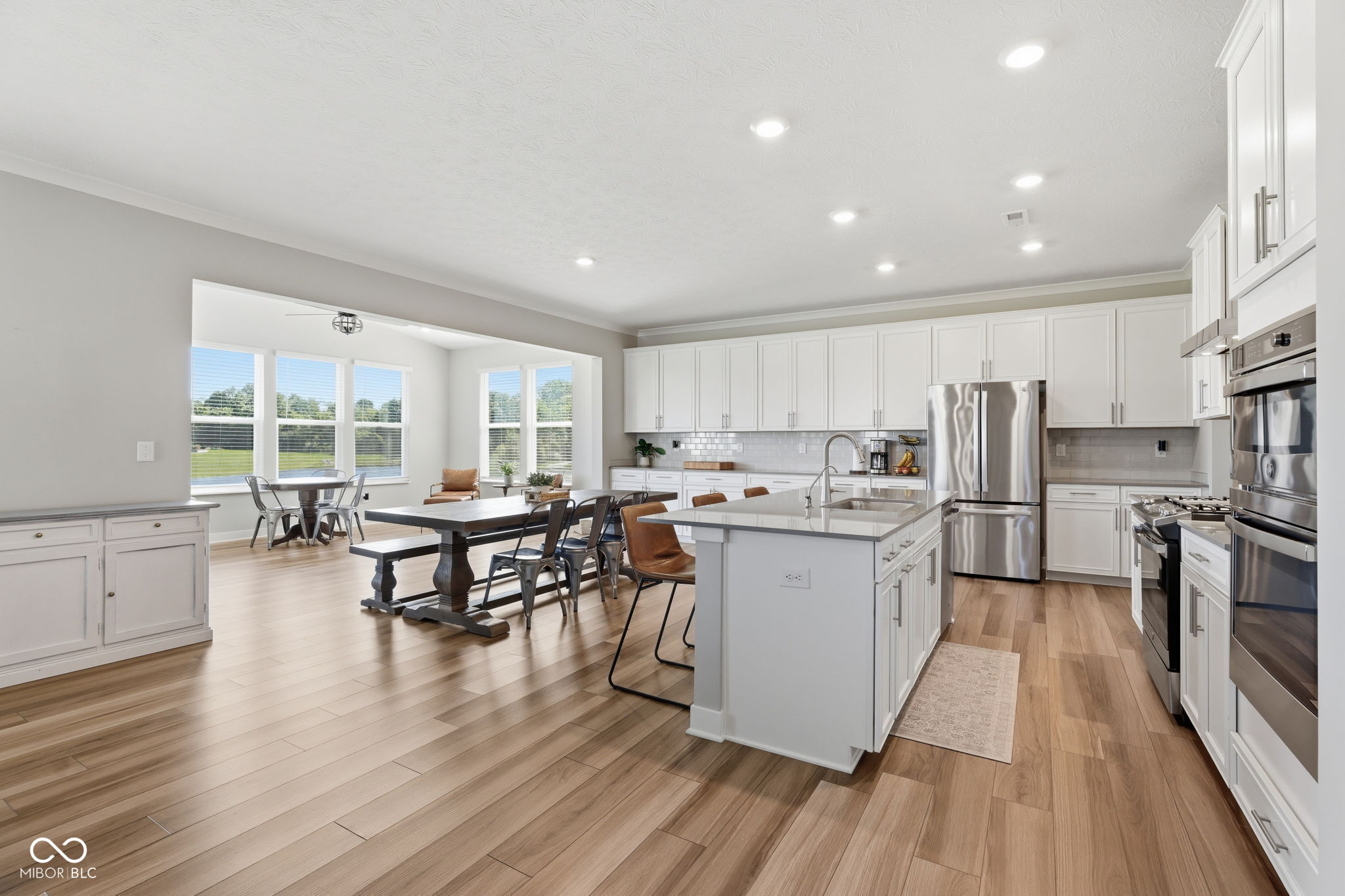 11887 Prominence Place Fishers, IN 46037 - Photo 17 of 76
