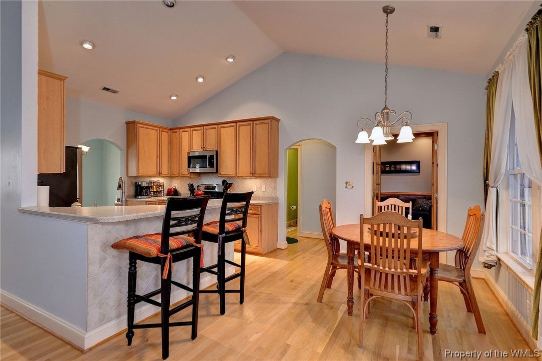 118 Fairfield Road Hartfield, VA 23071 - Photo 15 of 50 Gallery Image 15