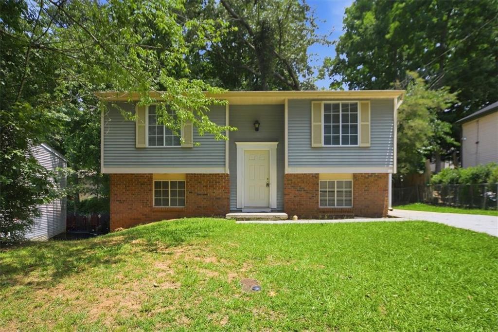 2116 Scarbrough Road Stone Mountain, GA 30088 - Photo 1 of 35