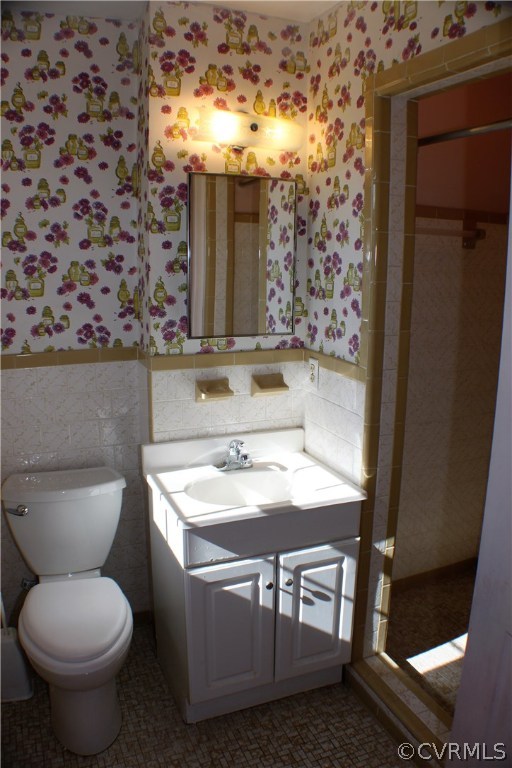 9931 Trebeck Road Chesterfield, VA 23236 - Photo 24 of 43 a bathroom with a toilet and a sink
