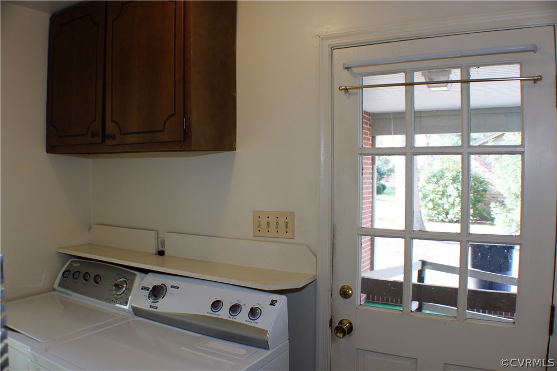 9931 Trebeck Road Chesterfield, VA 23236 - Photo 10 of 43 a room with storage and utility