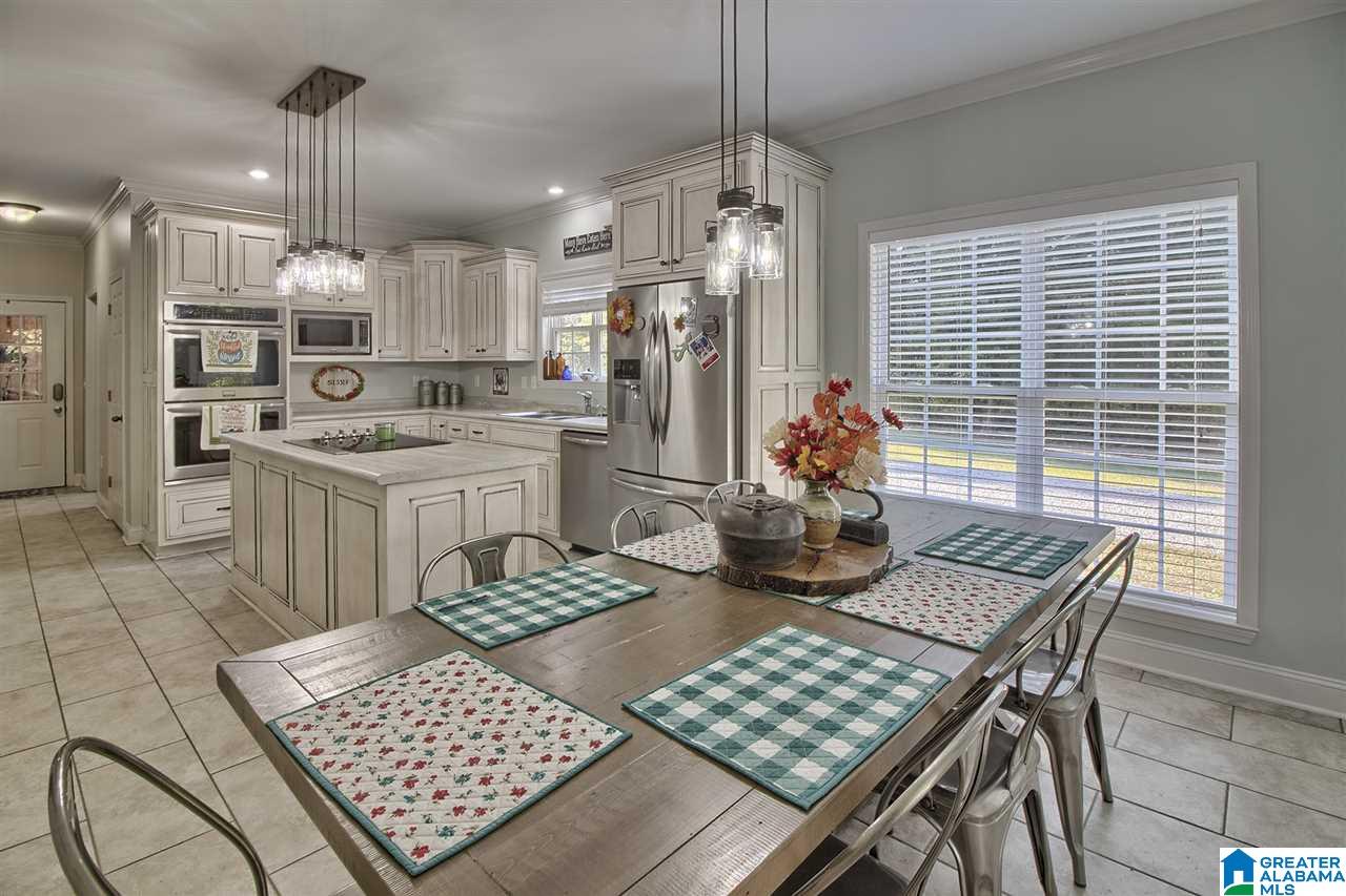 1190 Golf Course Road Jasper, AL 35504 - Photo 17 of 48