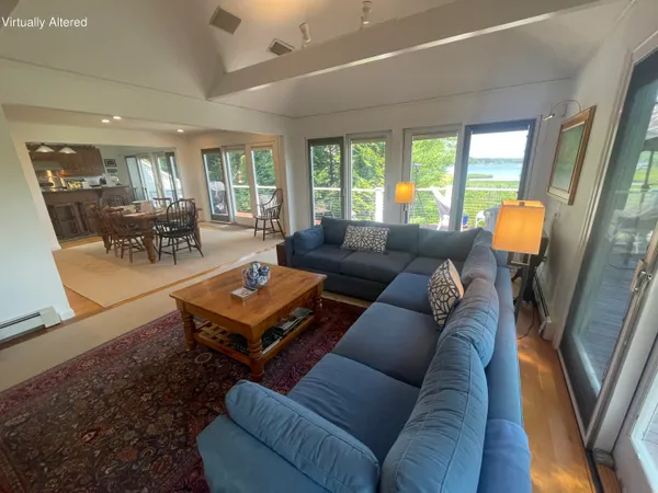 $1,695,000 | 5 Tide Run, Mashpee, MA 02649