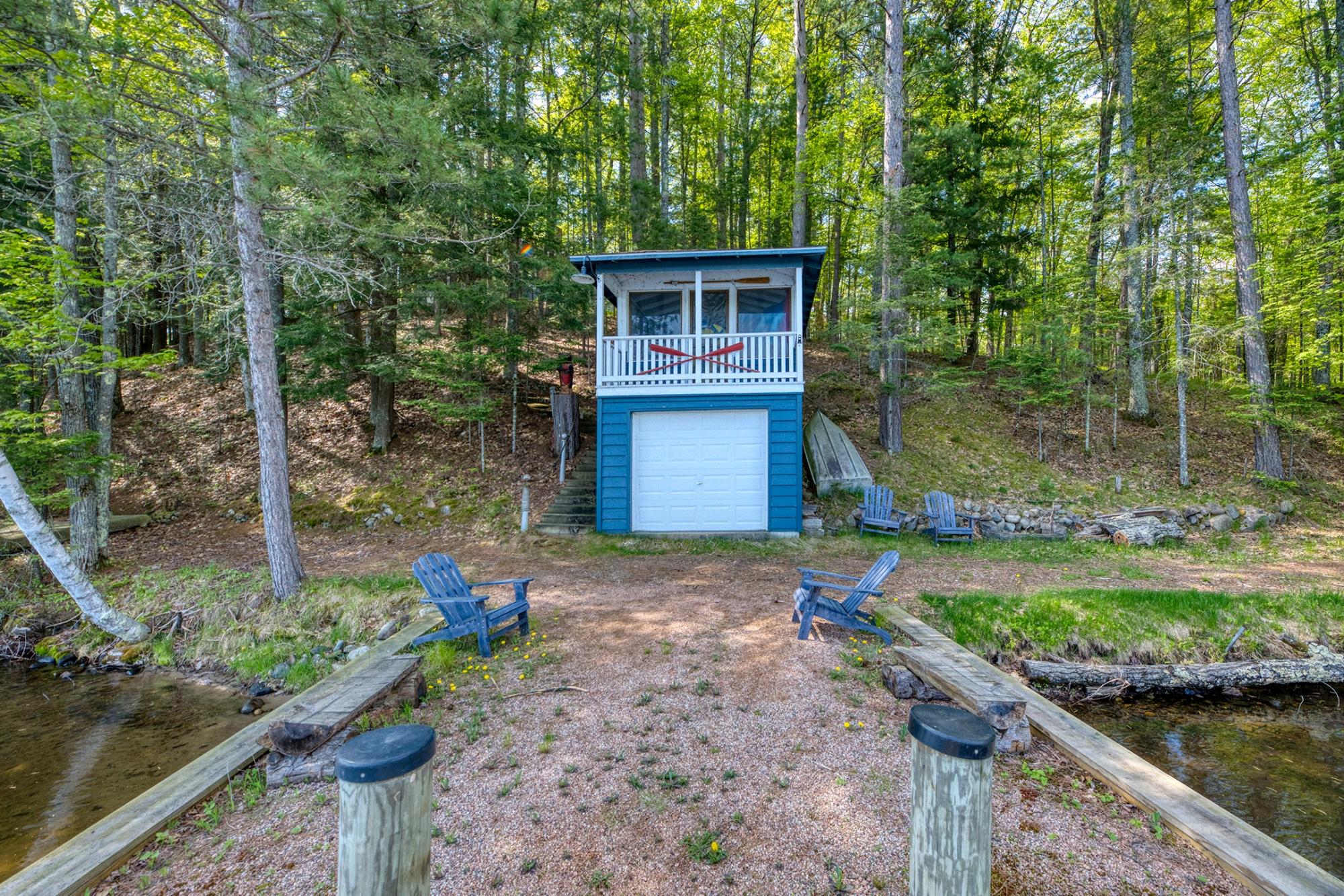 9042 Sand Lake Road Harshaw, WI 54529 - Photo 40 of 51 Gallery Image 40