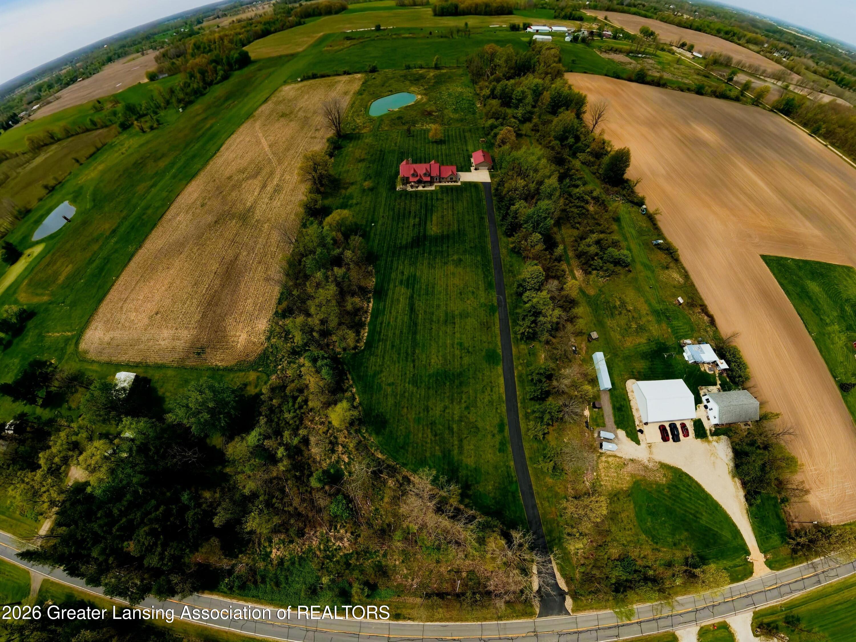 10272 South Wacousta Road Dewitt, MI 48820 - Photo 56 of 57 DJI_20260508133154_0261_D_1778686645834