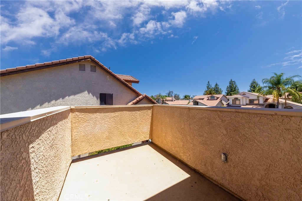32465 Cape Cod Drive Lake Elsinore, CA 92530 - Photo 24 of 29 a terrace view