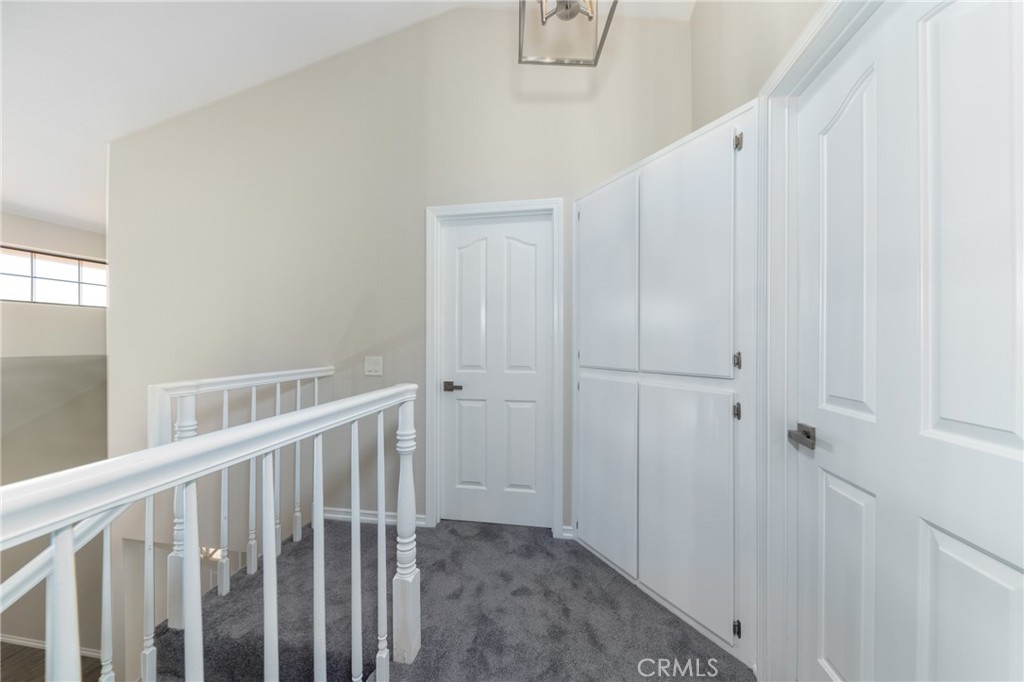 32465 Cape Cod Drive Lake Elsinore, CA 92530 - Photo 27 of 29 a view of a hallway