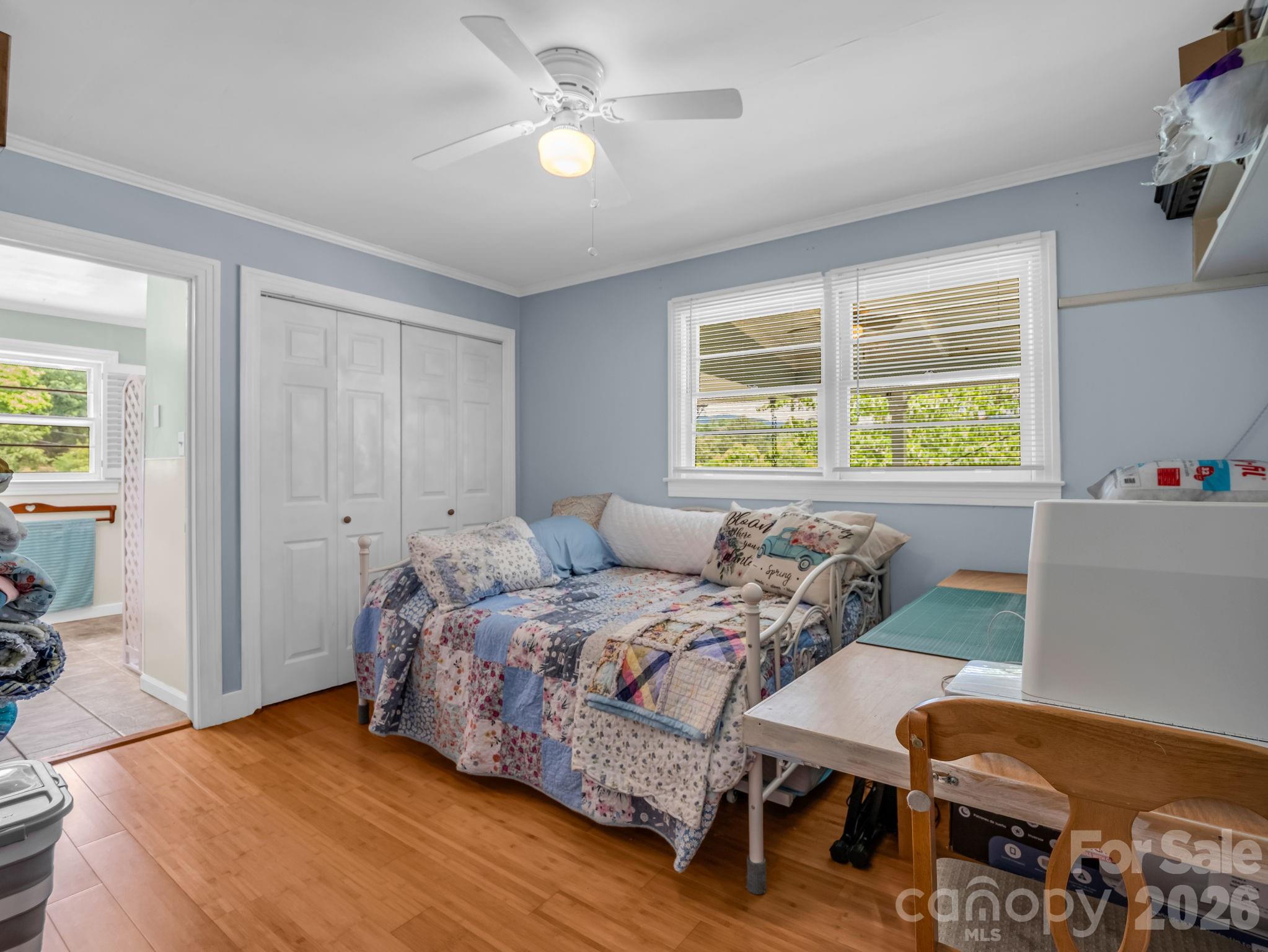 263 O Messersmith Road Lake Lure, NC 28746 - Photo 26 of 43