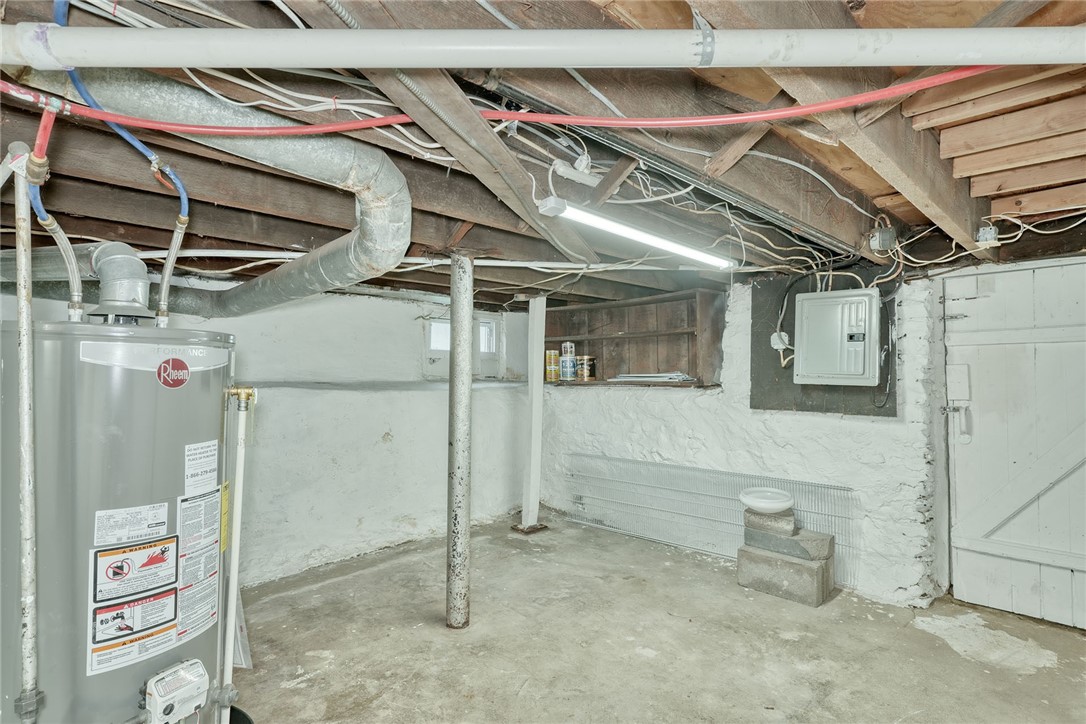 498 Emerson Street Rochester, NY 14613 - Photo 27 of 39