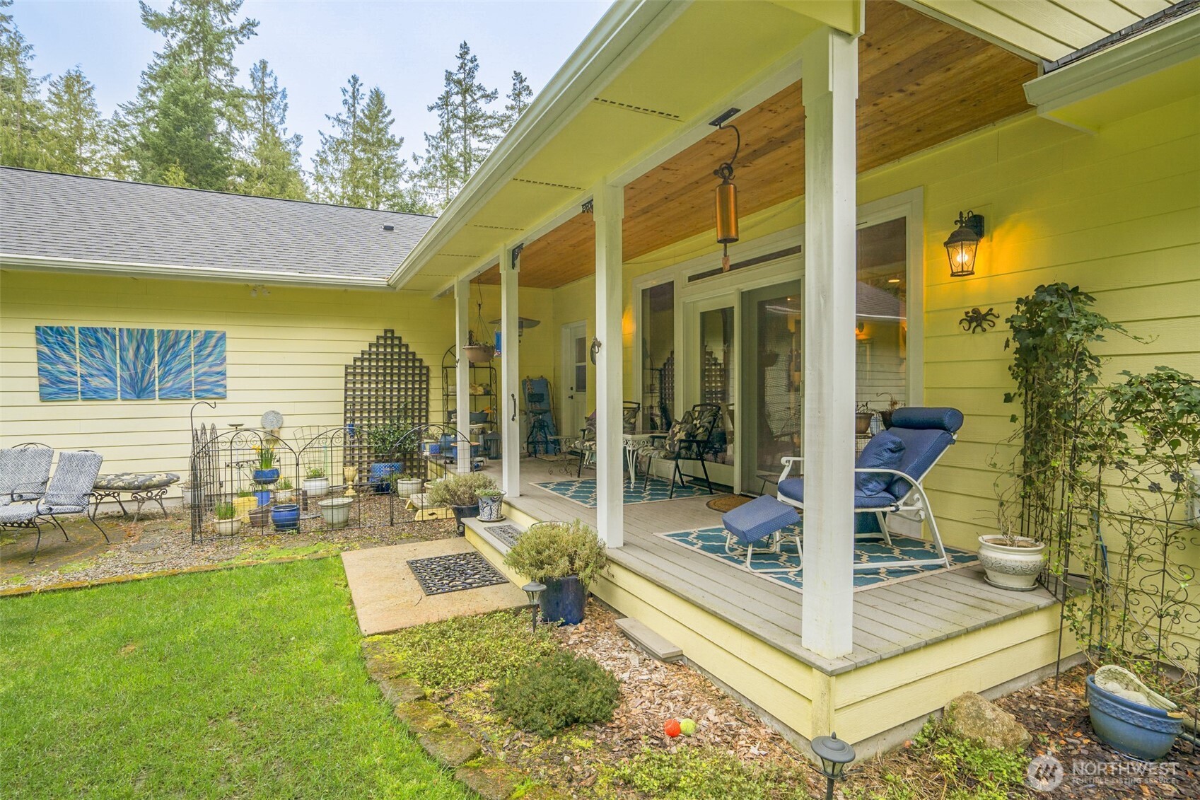 72 Doe Place Sequim, WA 98382 - Photo 27 of 40