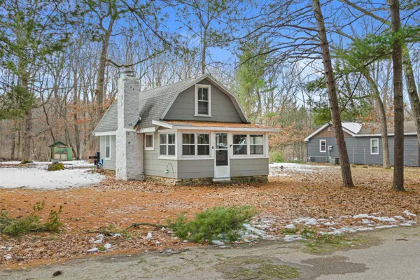 $199,000 | W6769 South Silver Lake Road, Wautoma, WI 54982