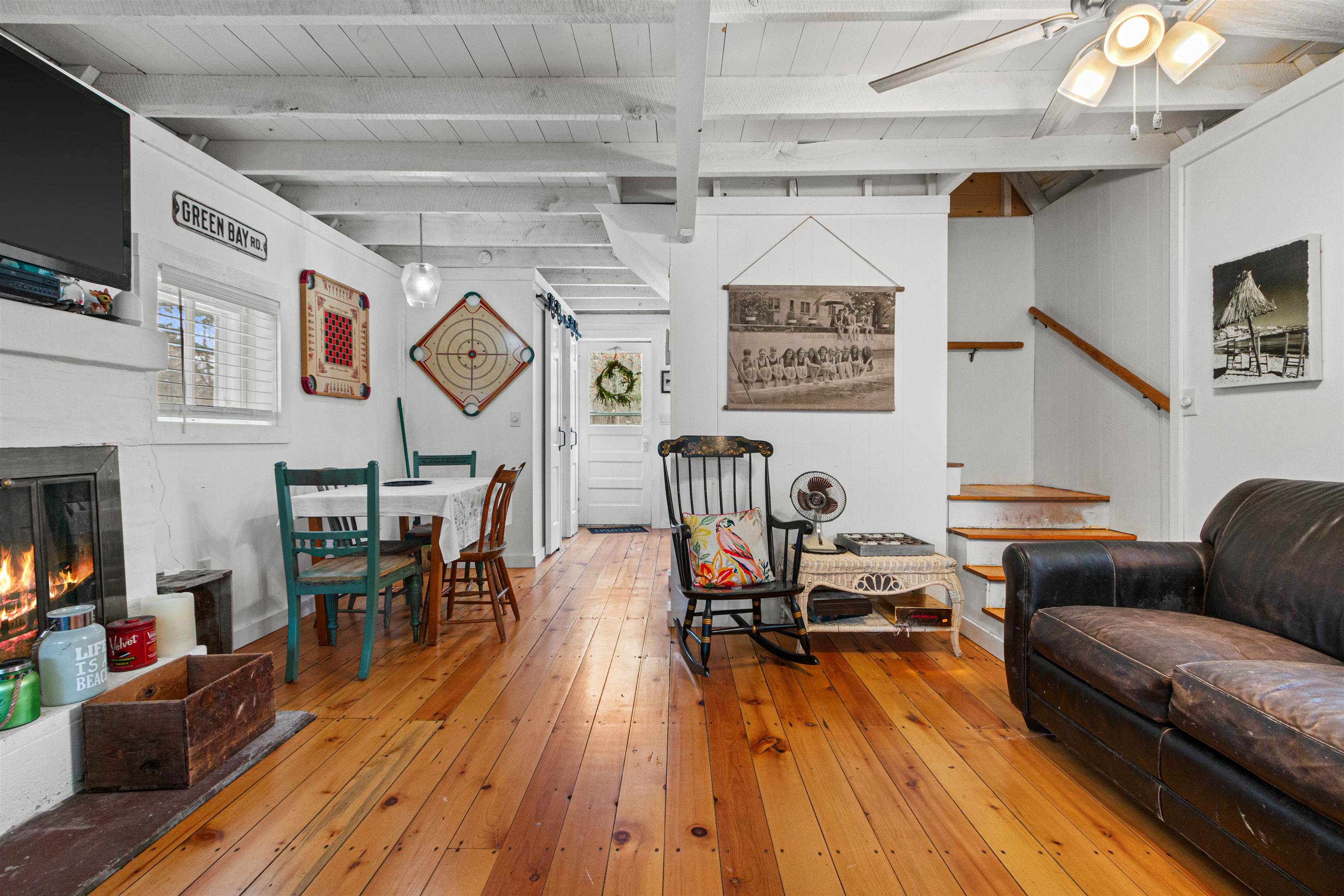 W6769 South Silver Lake Road Wautoma, WI 54982 - Photo 16 of 49