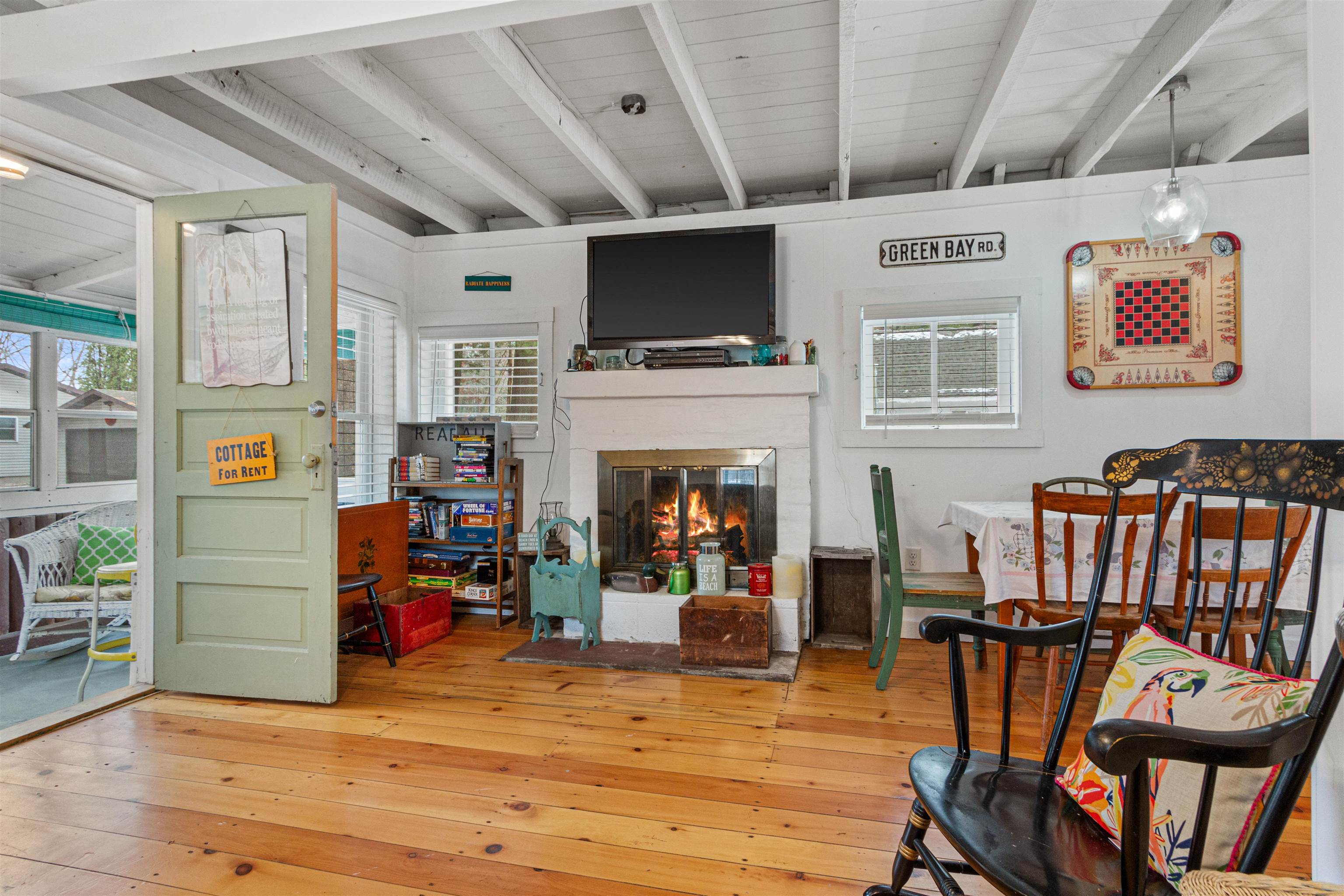 W6769 South Silver Lake Road Wautoma, WI 54982 - Photo 18 of 49