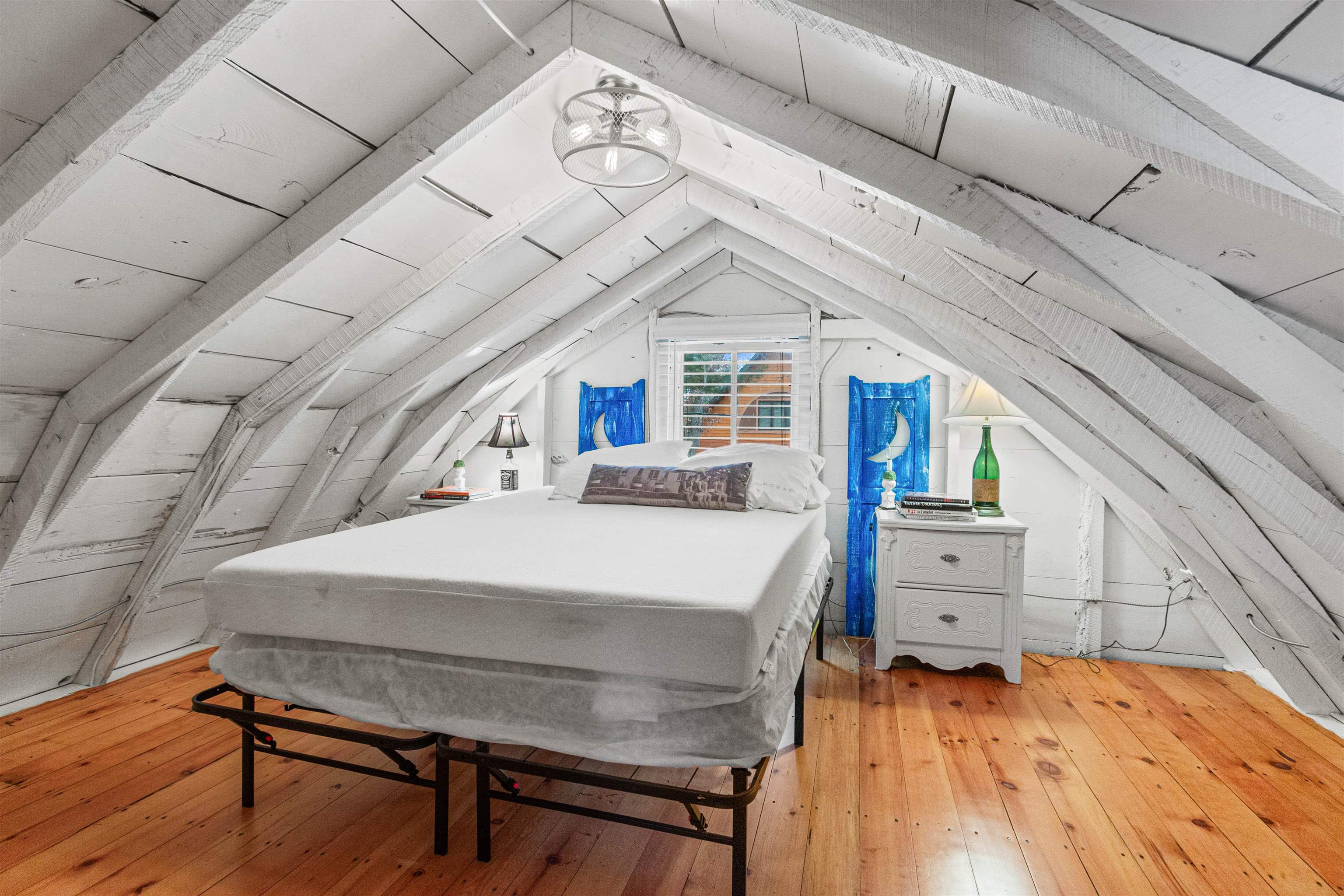 W6769 South Silver Lake Road Wautoma, WI 54982 - Photo 22 of 49