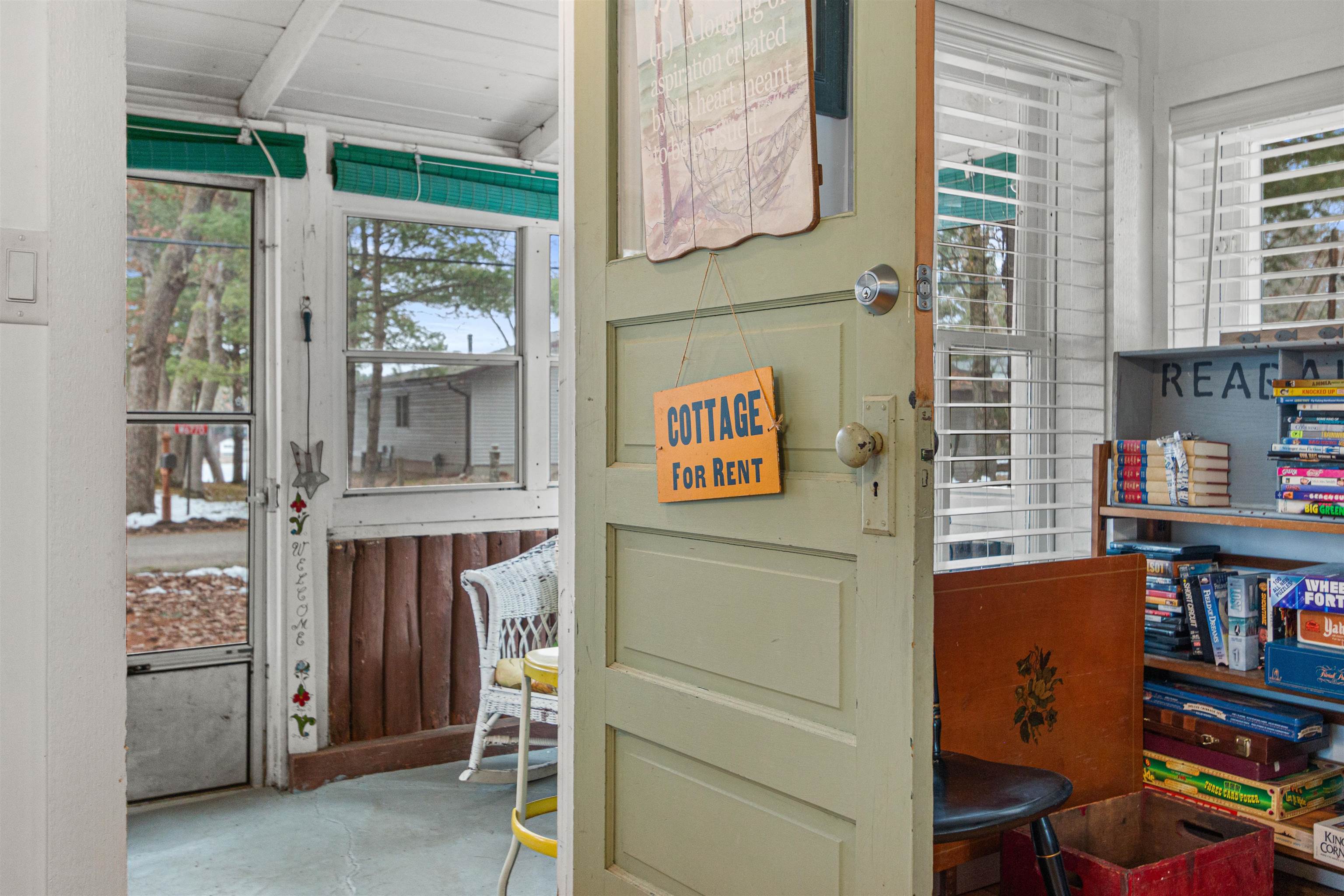 W6769 South Silver Lake Road Wautoma, WI 54982 - Photo 27 of 49