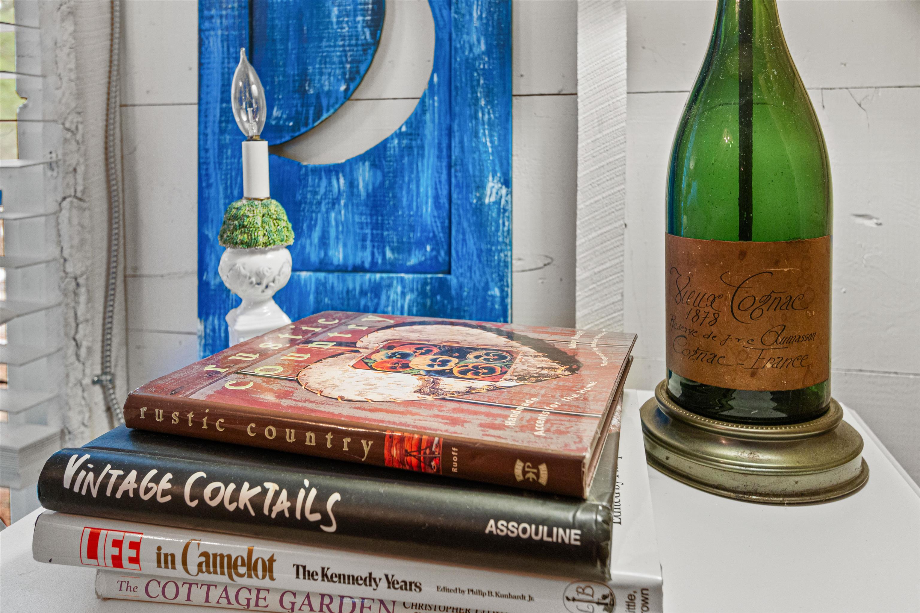 W6769 South Silver Lake Road Wautoma, WI 54982 - Photo 29 of 49