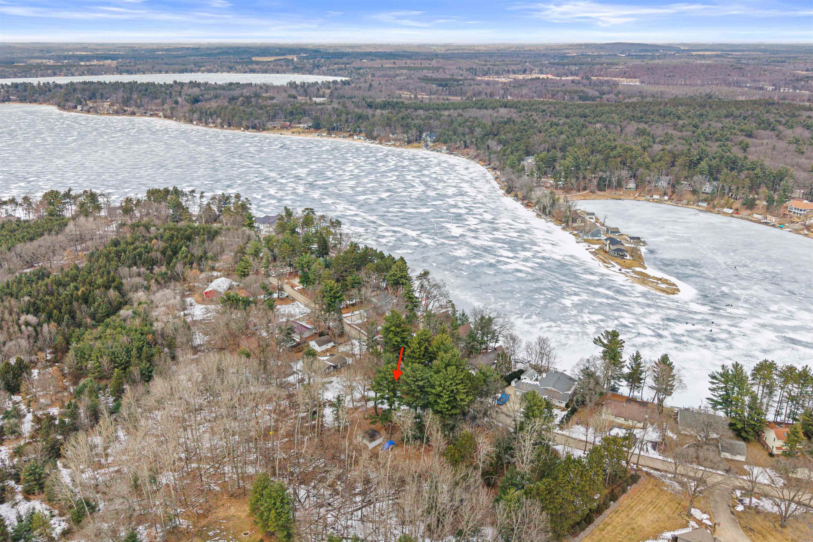 W6769 South Silver Lake Road Wautoma, WI 54982 - Photo 3 of 49