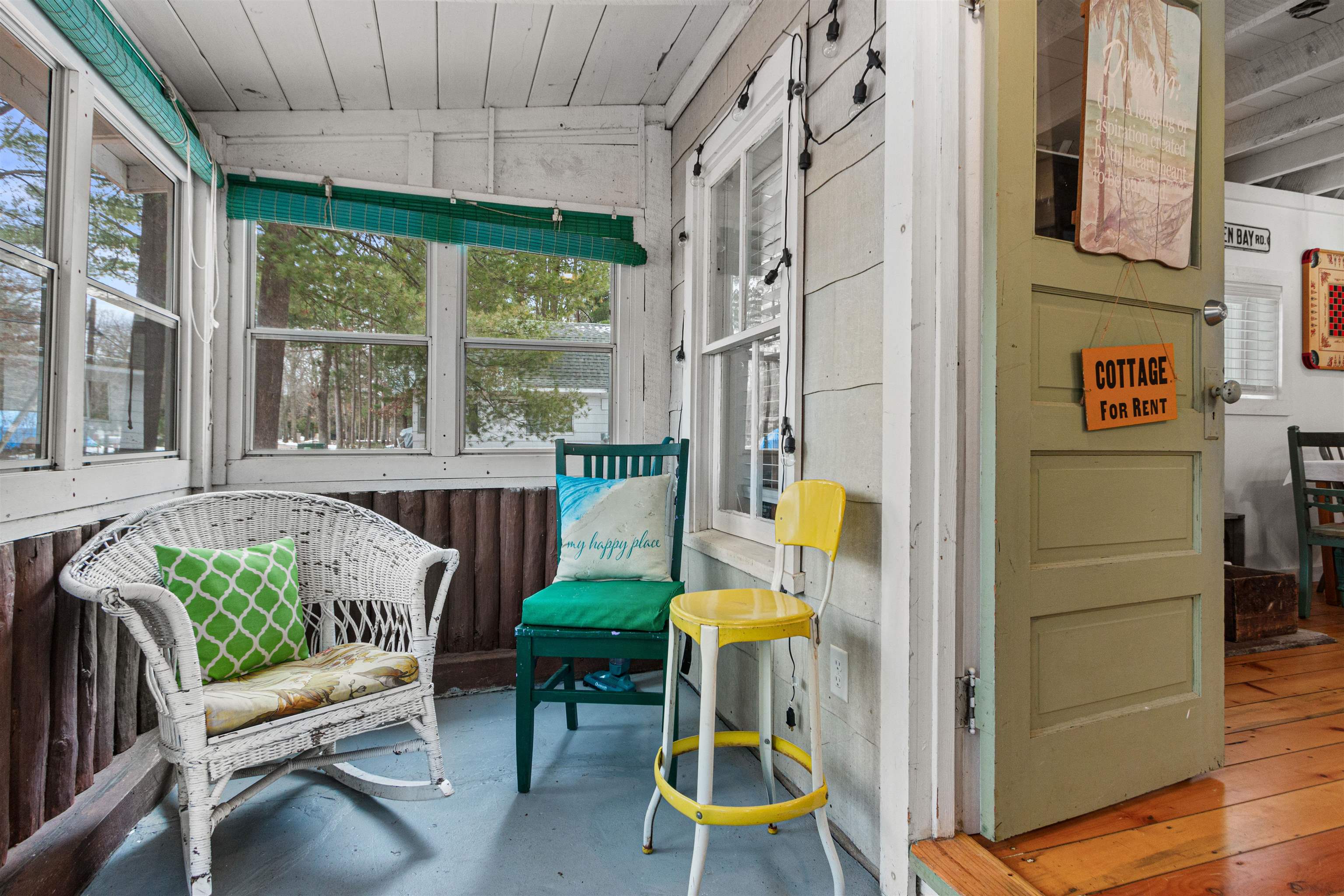 W6769 South Silver Lake Road Wautoma, WI 54982 - Photo 32 of 49