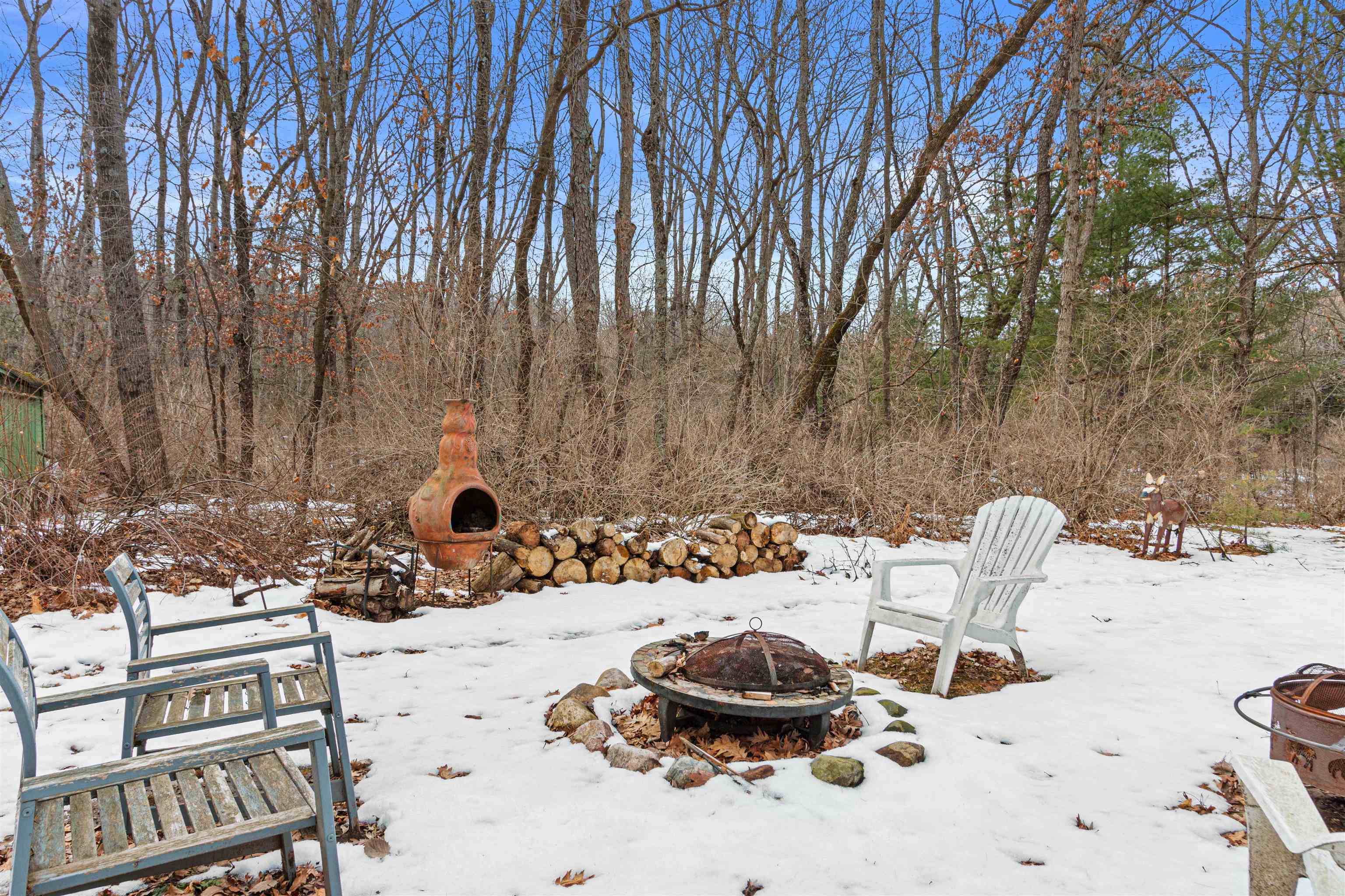 W6769 South Silver Lake Road Wautoma, WI 54982 - Photo 33 of 49