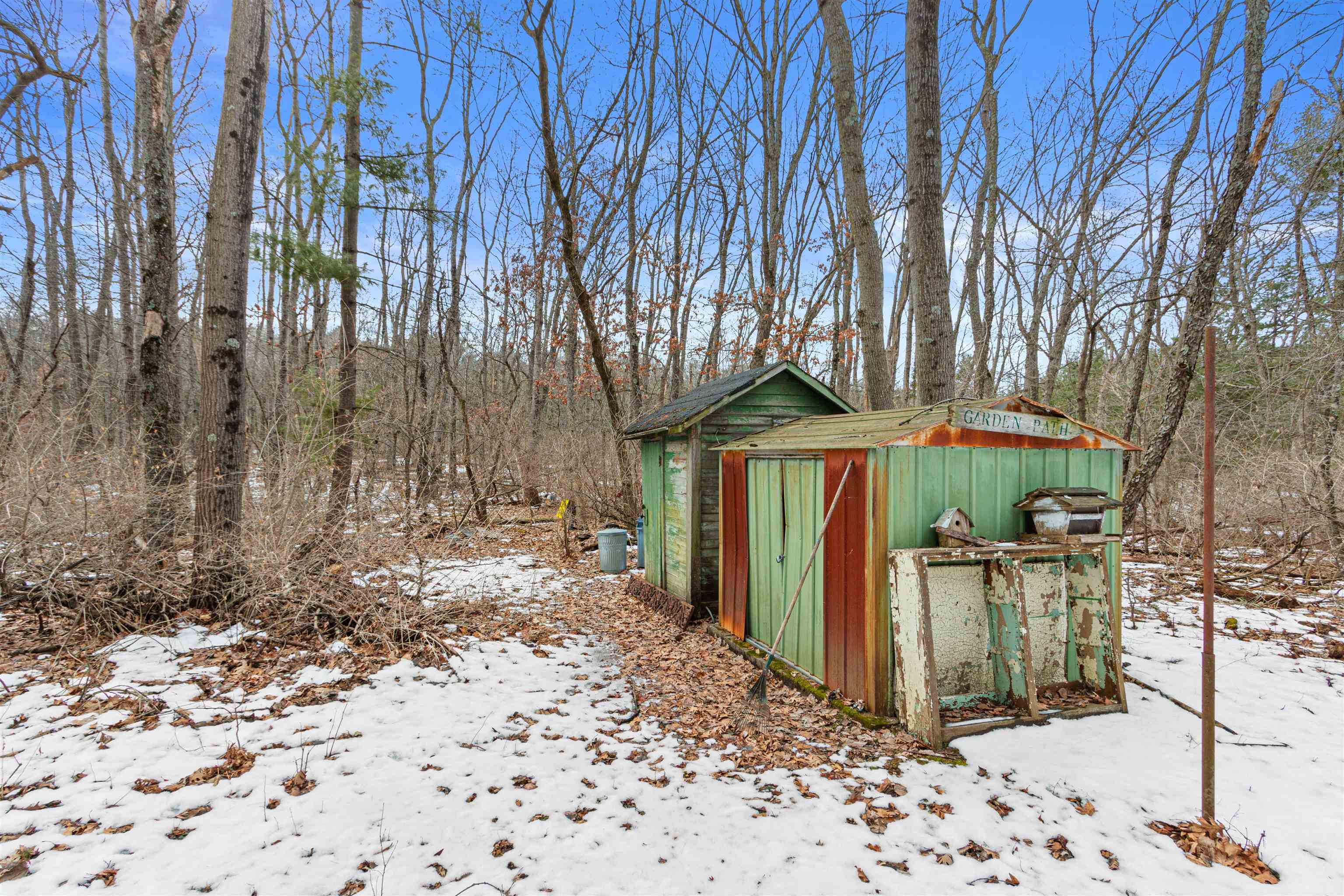 W6769 South Silver Lake Road Wautoma, WI 54982 - Photo 34 of 49