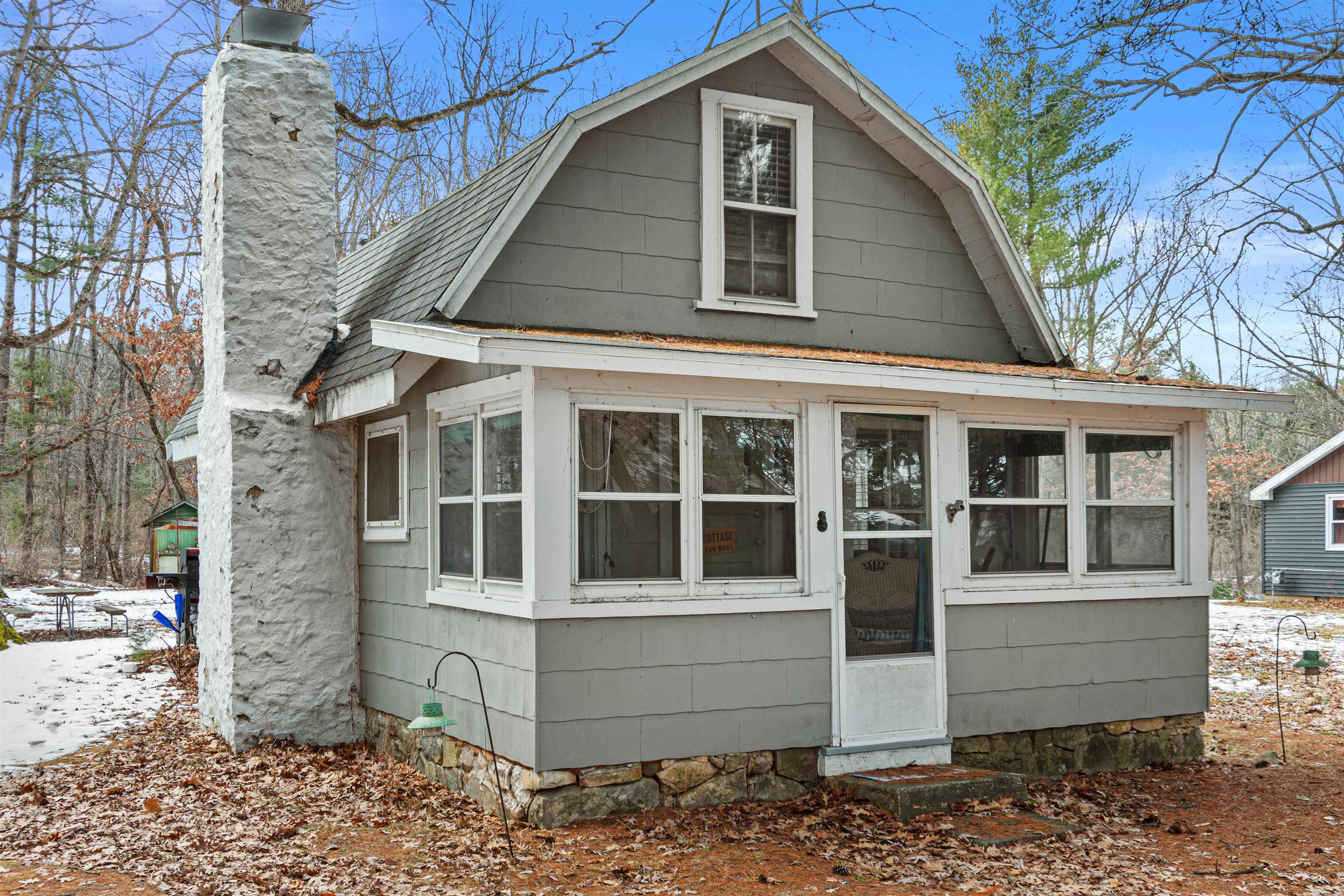 W6769 South Silver Lake Road Wautoma, WI 54982 - Photo 35 of 49