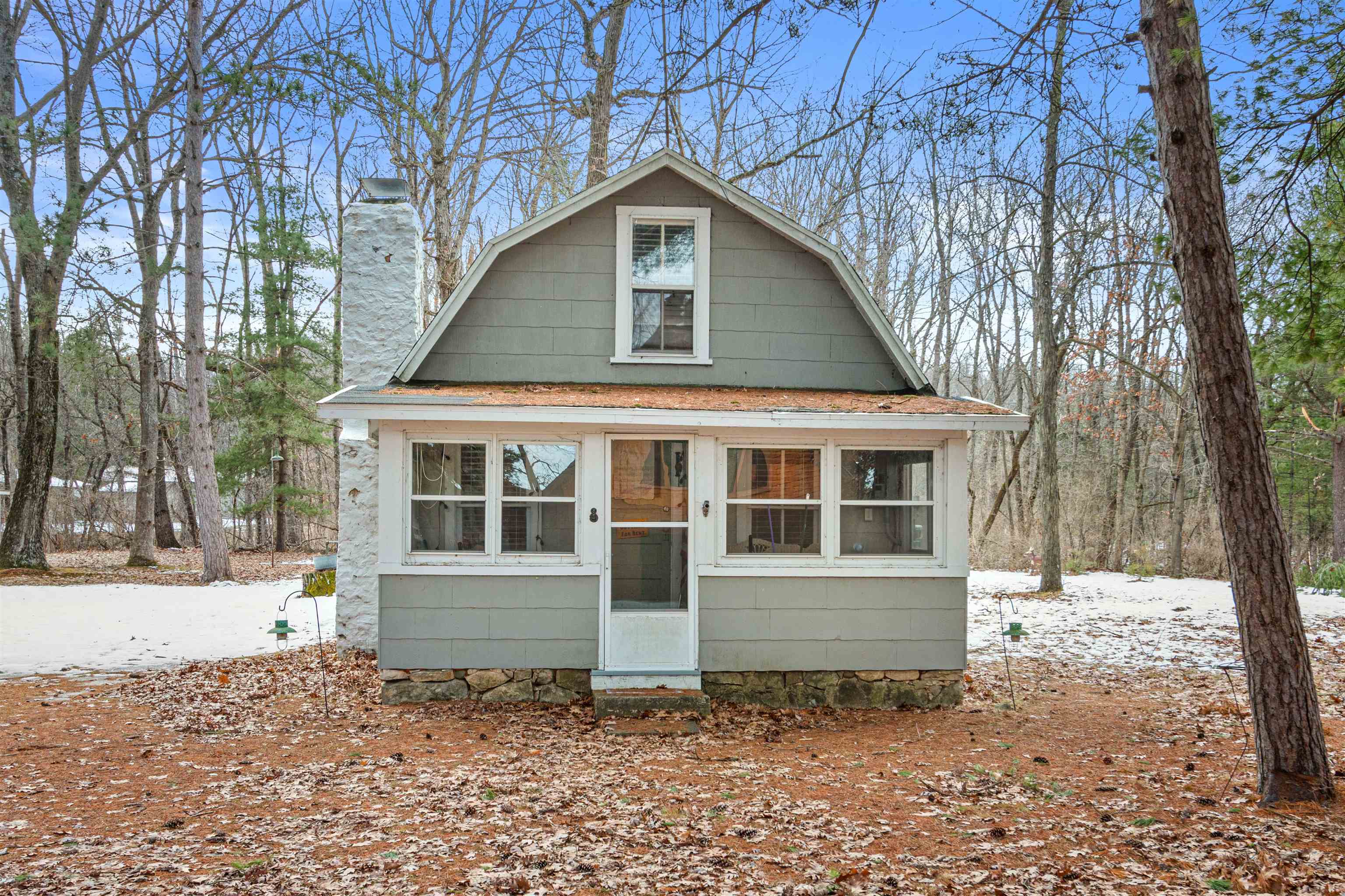 W6769 South Silver Lake Road Wautoma, WI 54982 - Photo 36 of 49