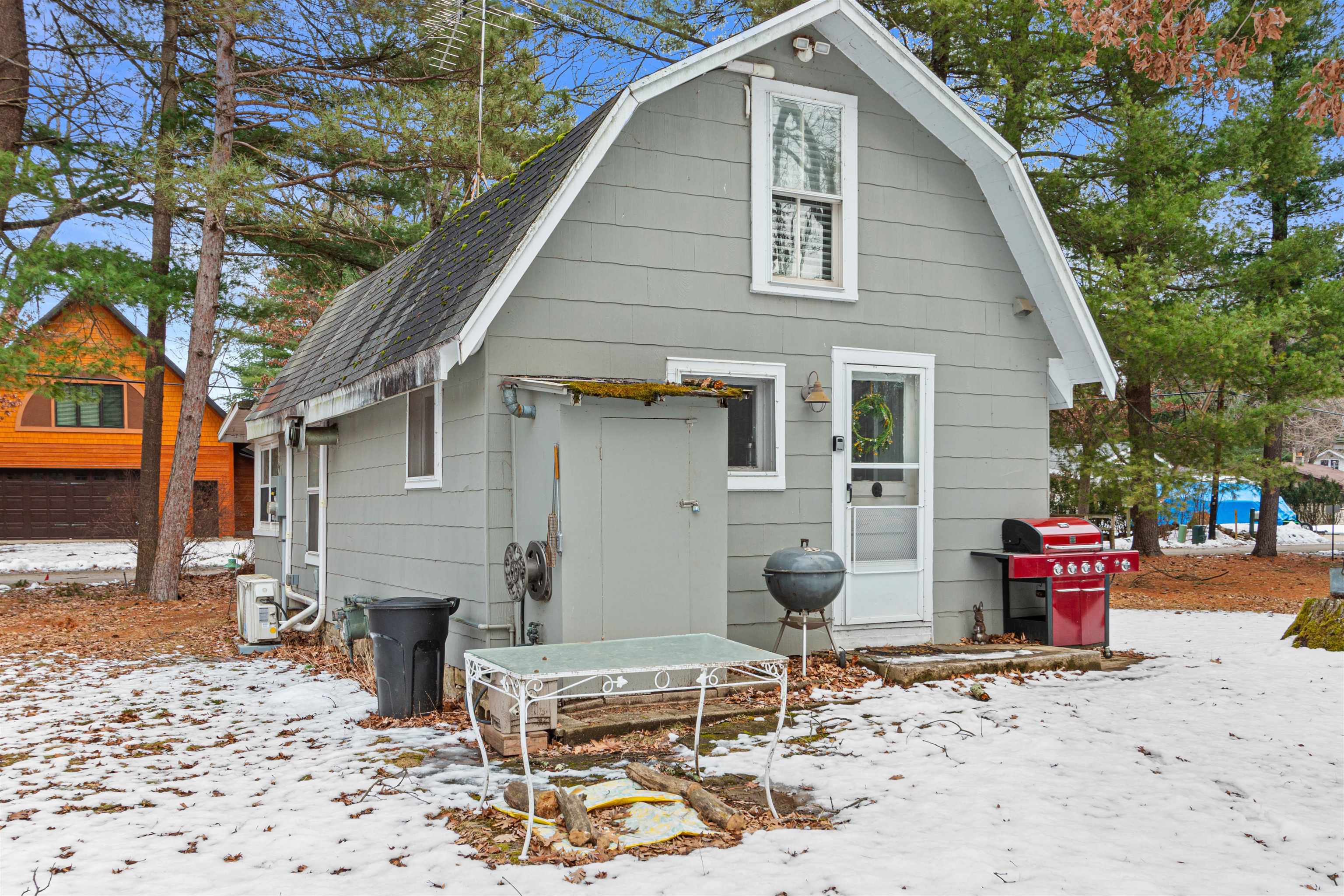 W6769 South Silver Lake Road Wautoma, WI 54982 - Photo 37 of 49