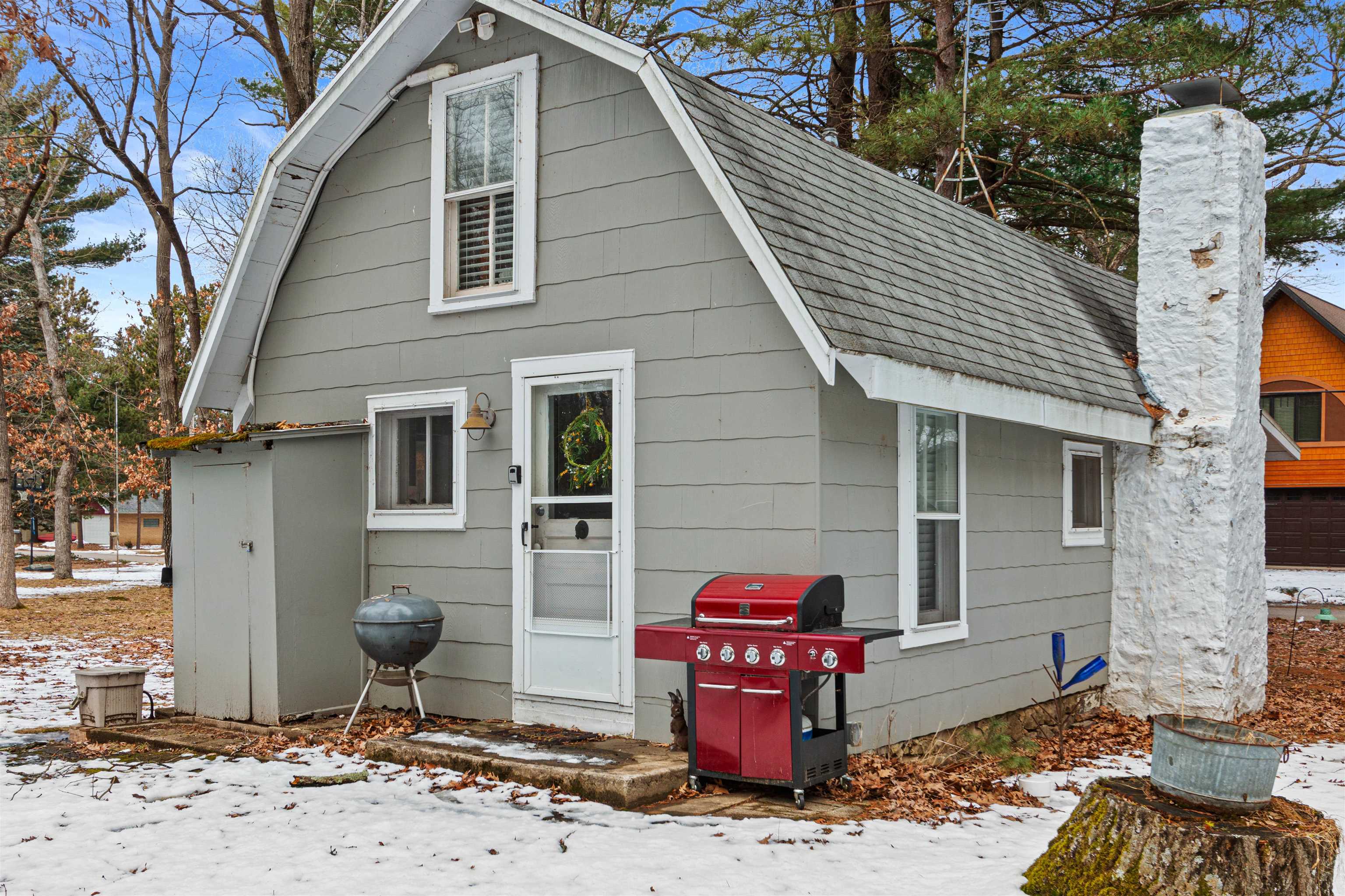 W6769 South Silver Lake Road Wautoma, WI 54982 - Photo 38 of 49